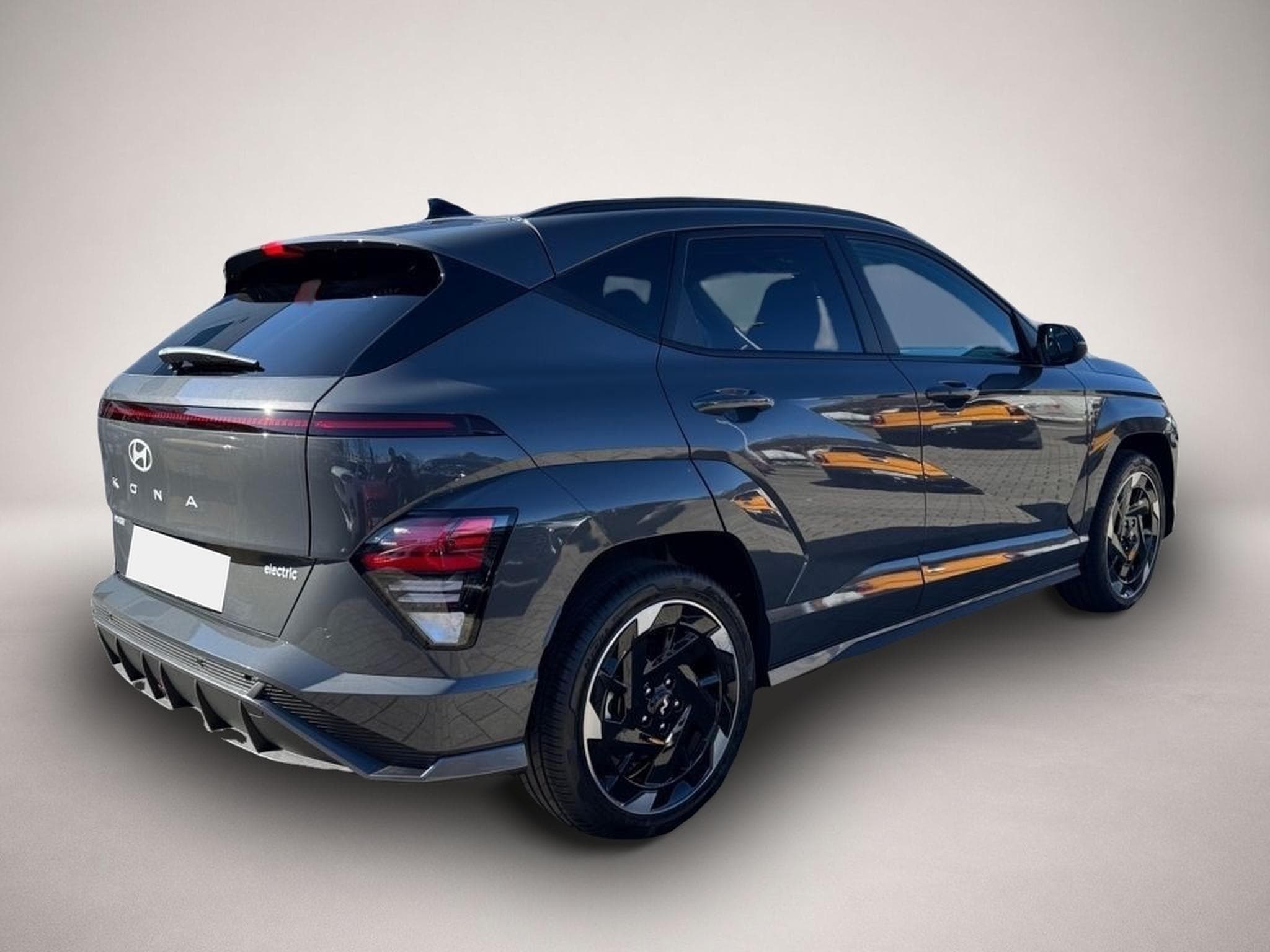Hyundai Kona (2025) - Foto 2