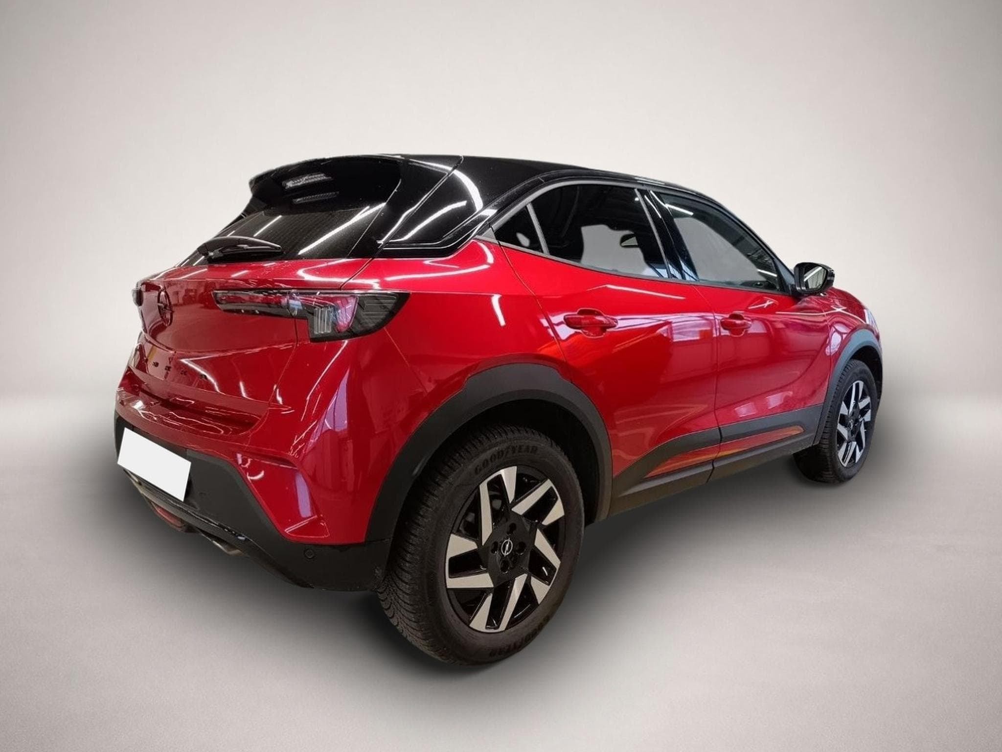 Opel Mokka (2024) - Foto 3