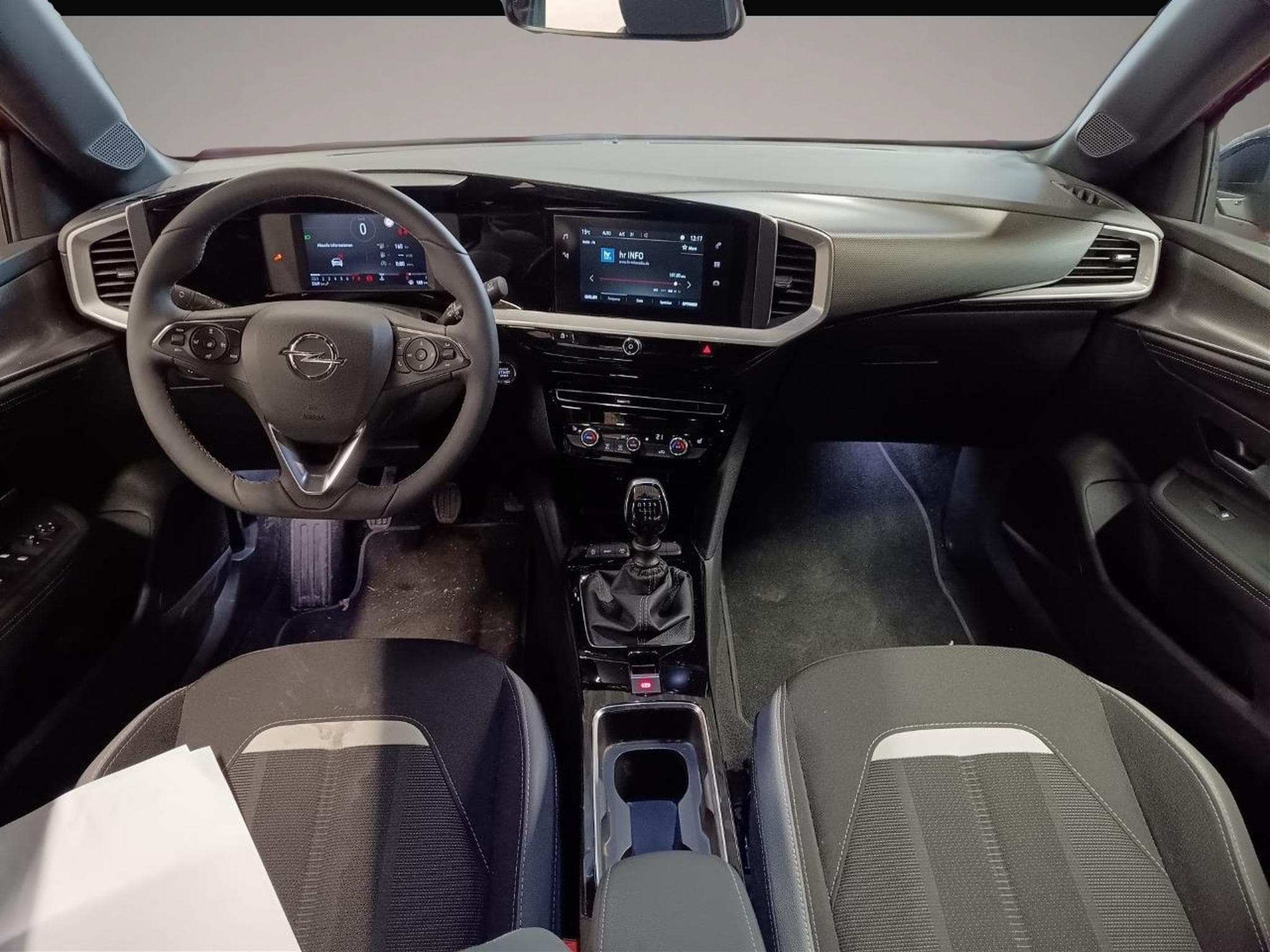 Opel Mokka (2024) - Foto 5