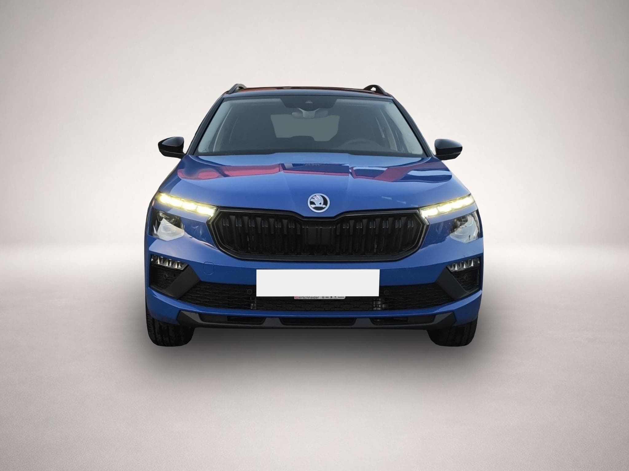 Skoda Kamiq (2025) - Foto 2