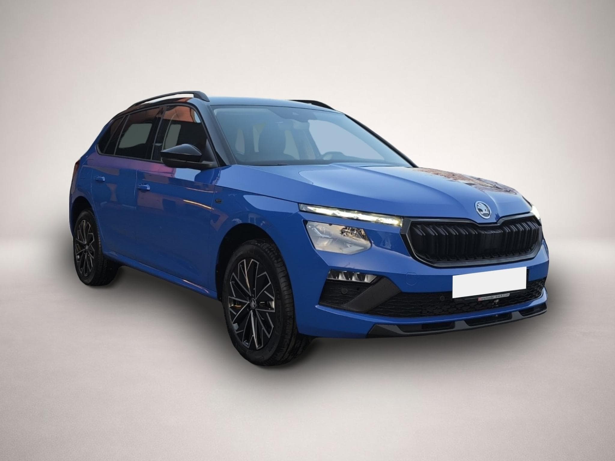 Skoda Kamiq (2025) - Foto 3