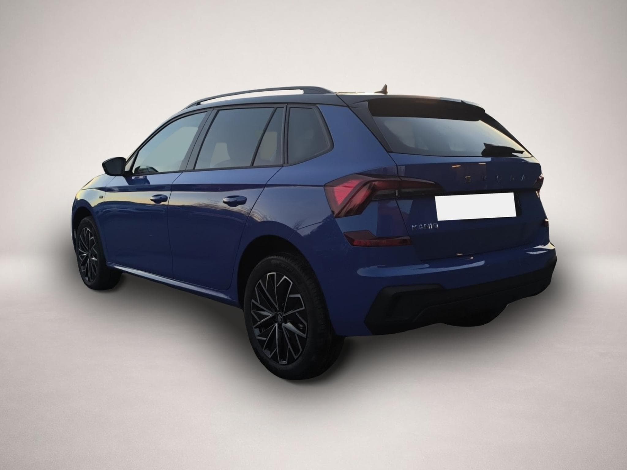 Skoda Kamiq (2025) - Foto 5