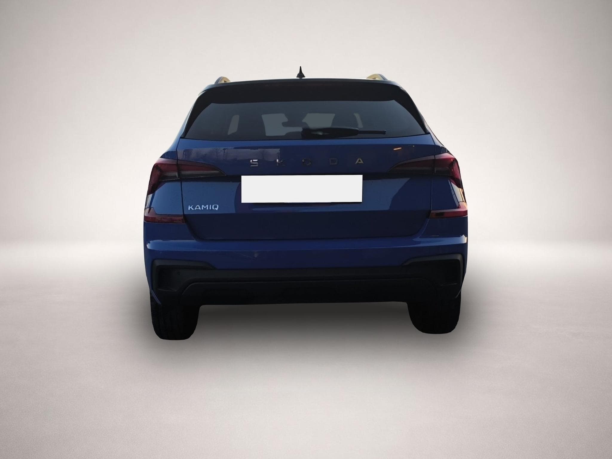 Skoda Kamiq (2025) - Foto 6