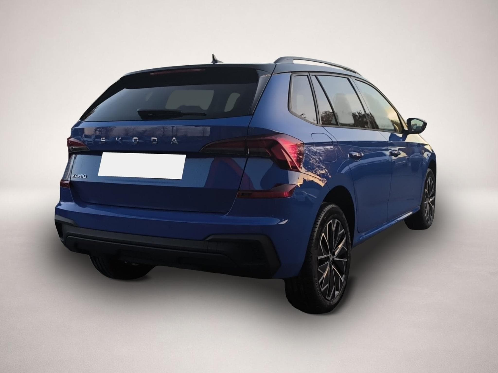 Skoda Kamiq (2025) - Foto 7