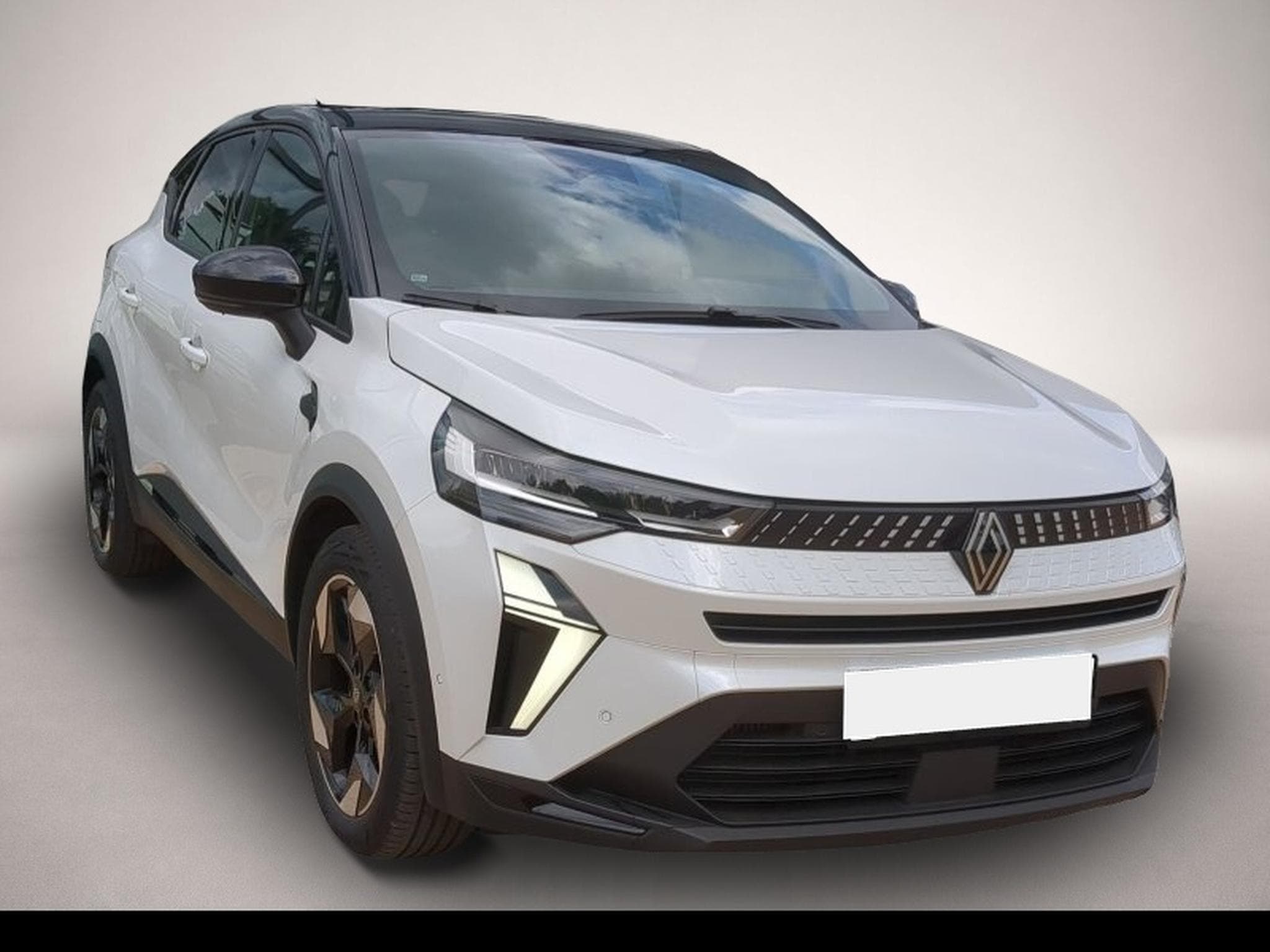 Renault Captur (2025) - Foto 1