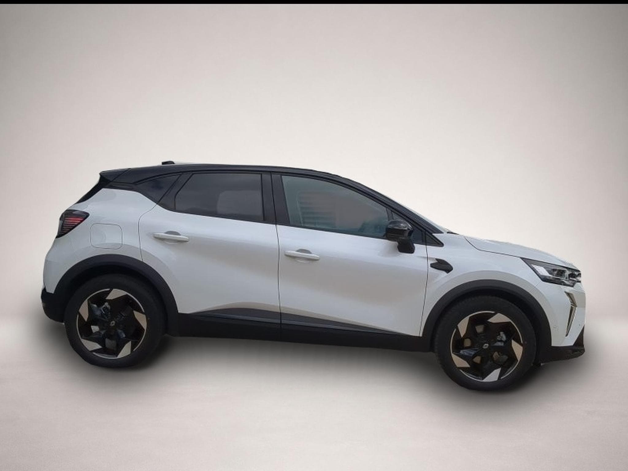 Renault Captur (2025) - Foto 2