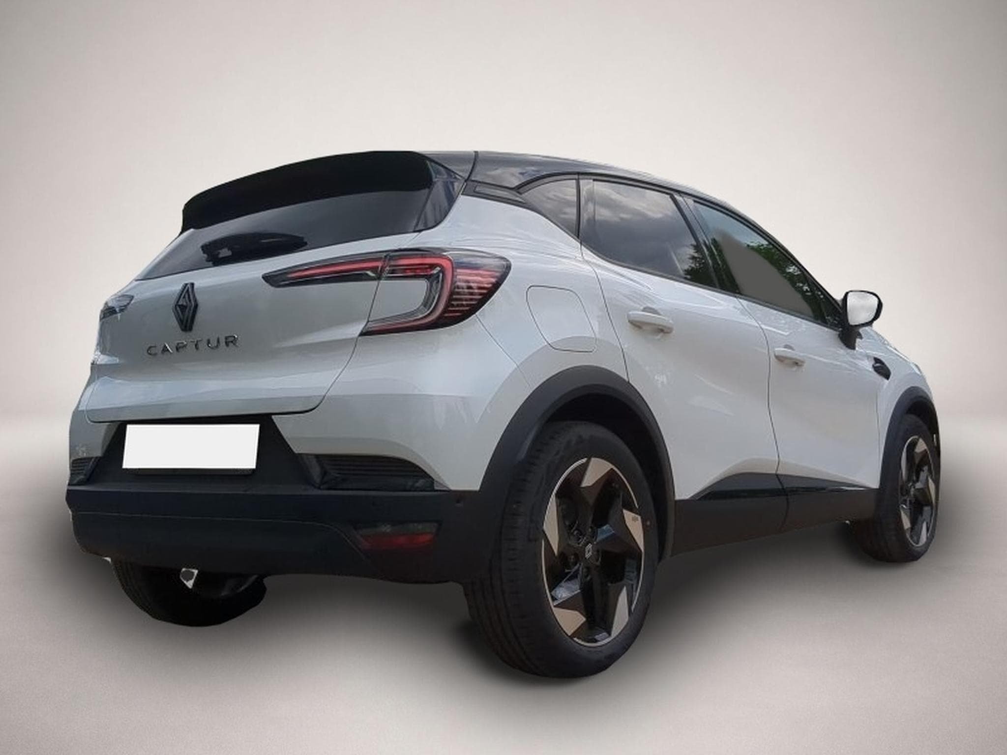 Renault Captur (2025) - Foto 3