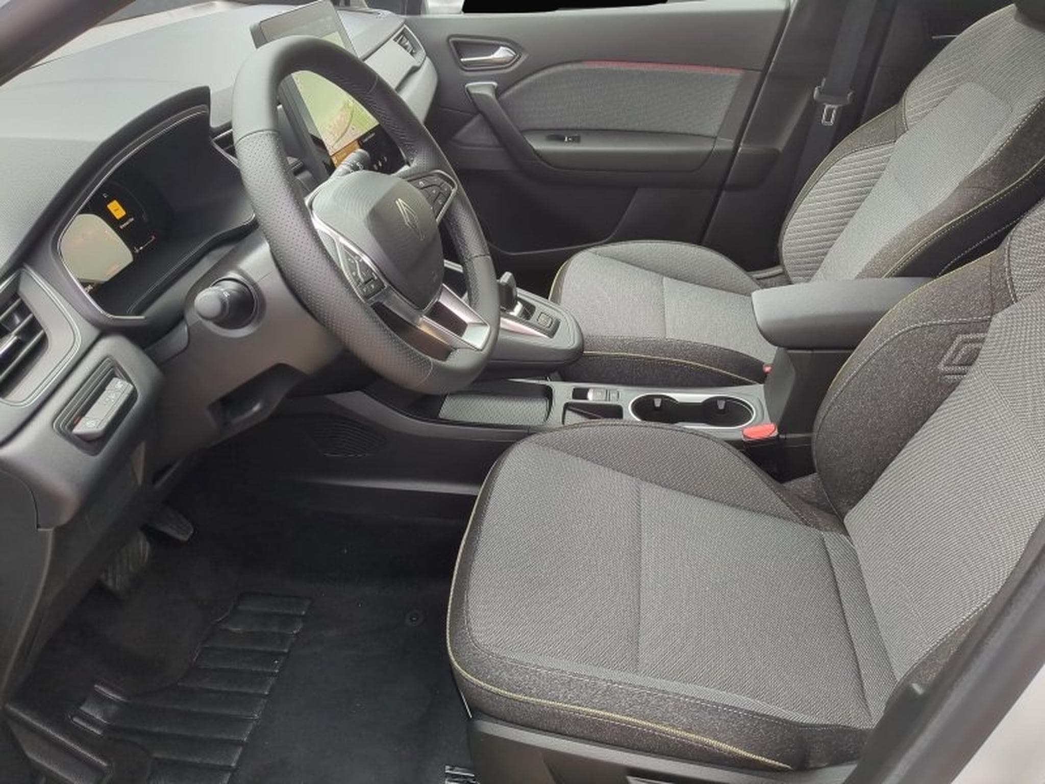 Renault Captur (2025) - Foto 4