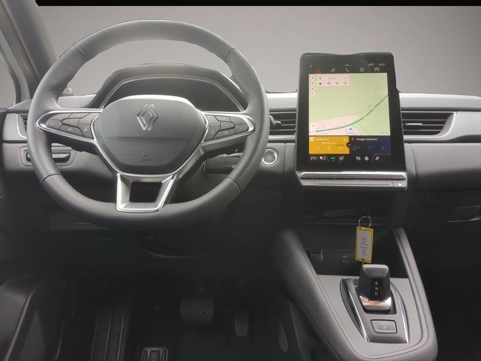 Renault Captur (2025) - Foto 5