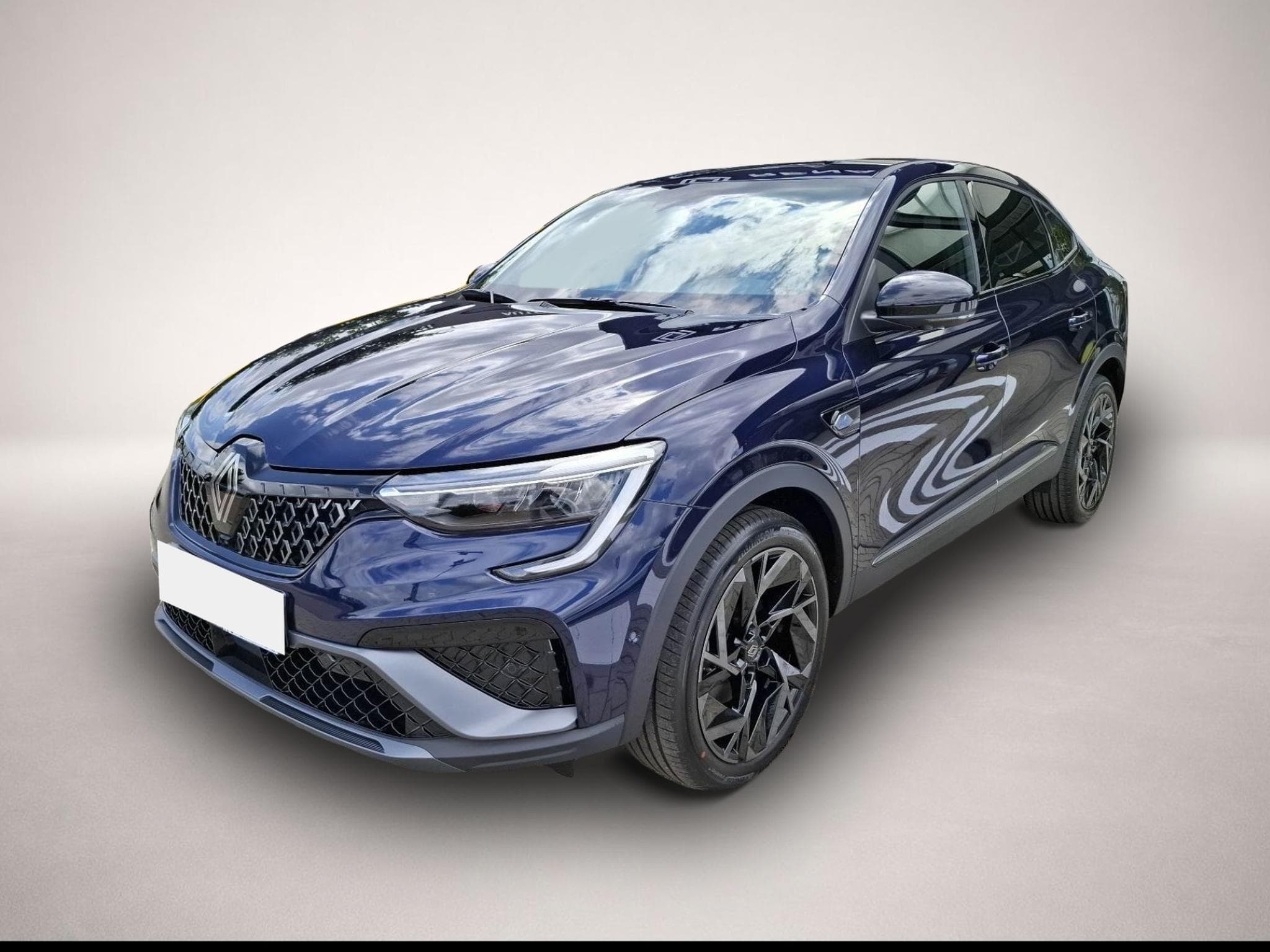 Renault Arkana (2025) - Foto 1
