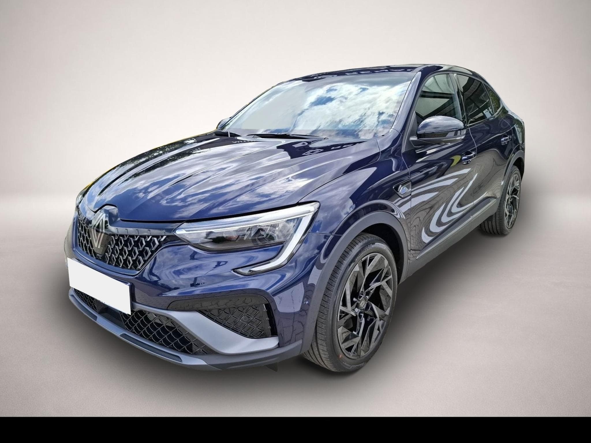 Renault Arkana (2025) - Foto 2