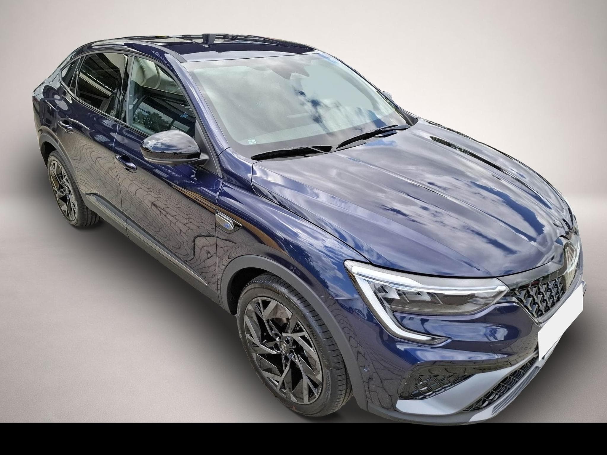 Renault Arkana (2025) - Foto 4