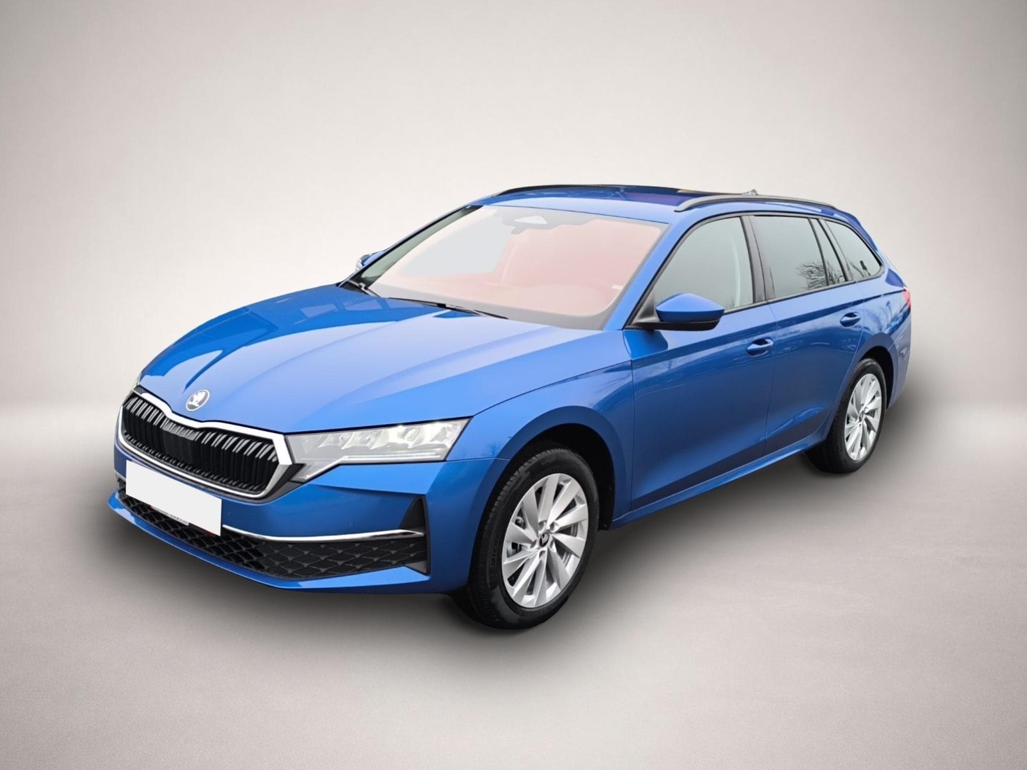 Skoda Octavia (2025) - Foto 1