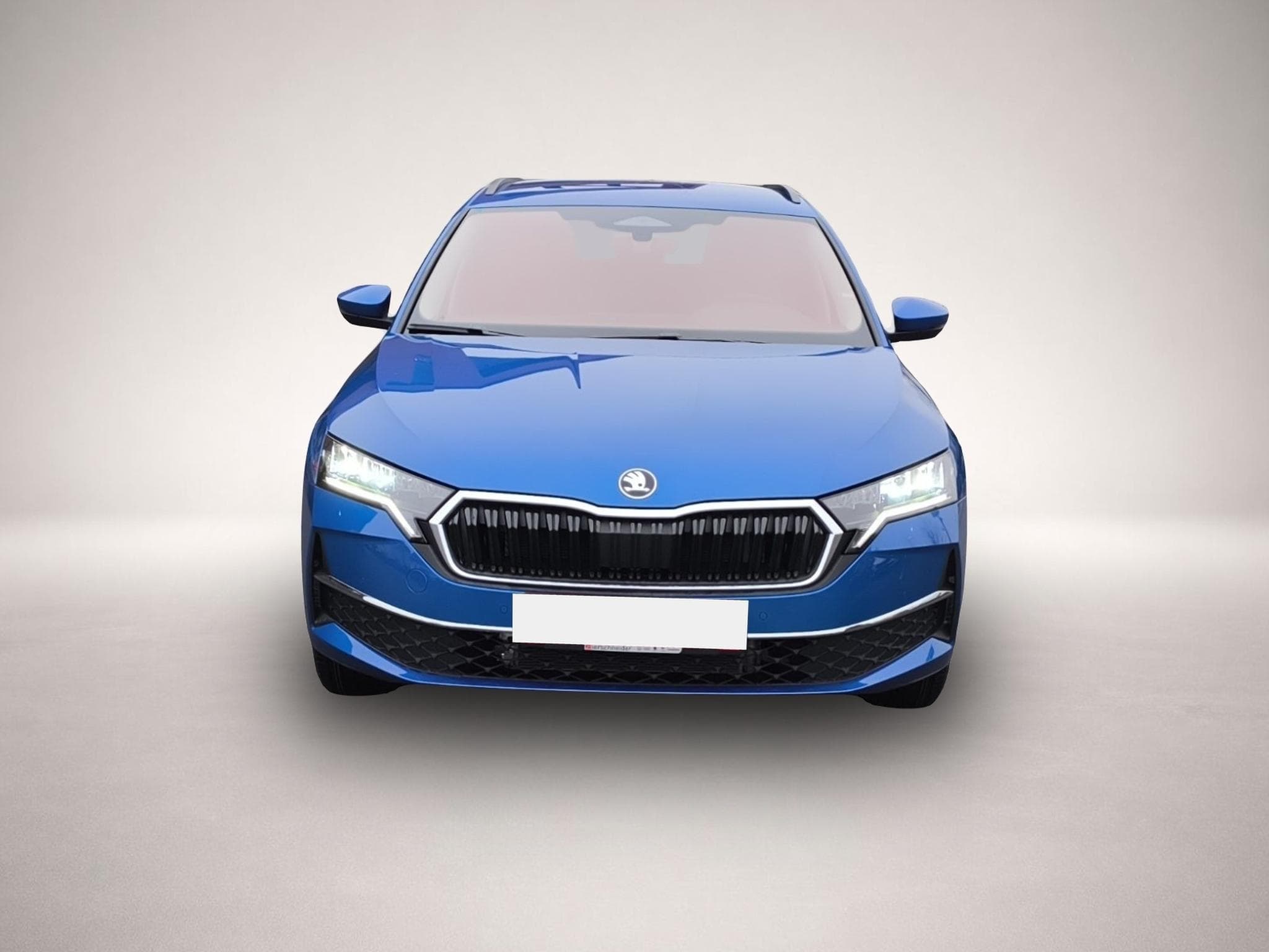 Skoda Octavia (2025) - Foto 2