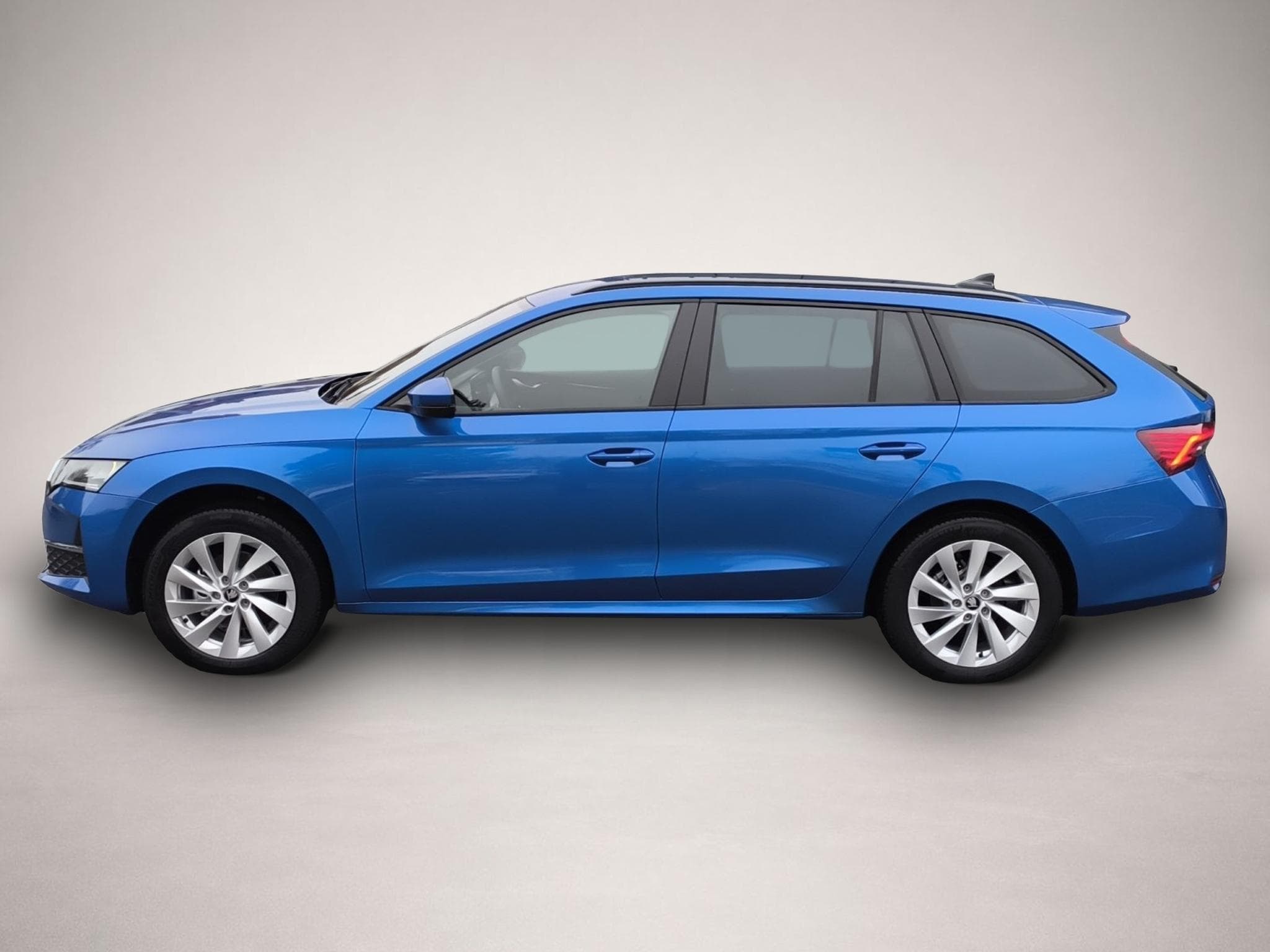 Skoda Octavia (2025) - Foto 4