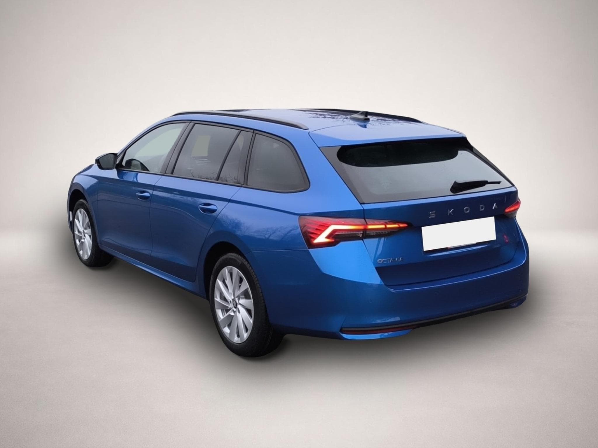 Skoda Octavia (2025) - Foto 5