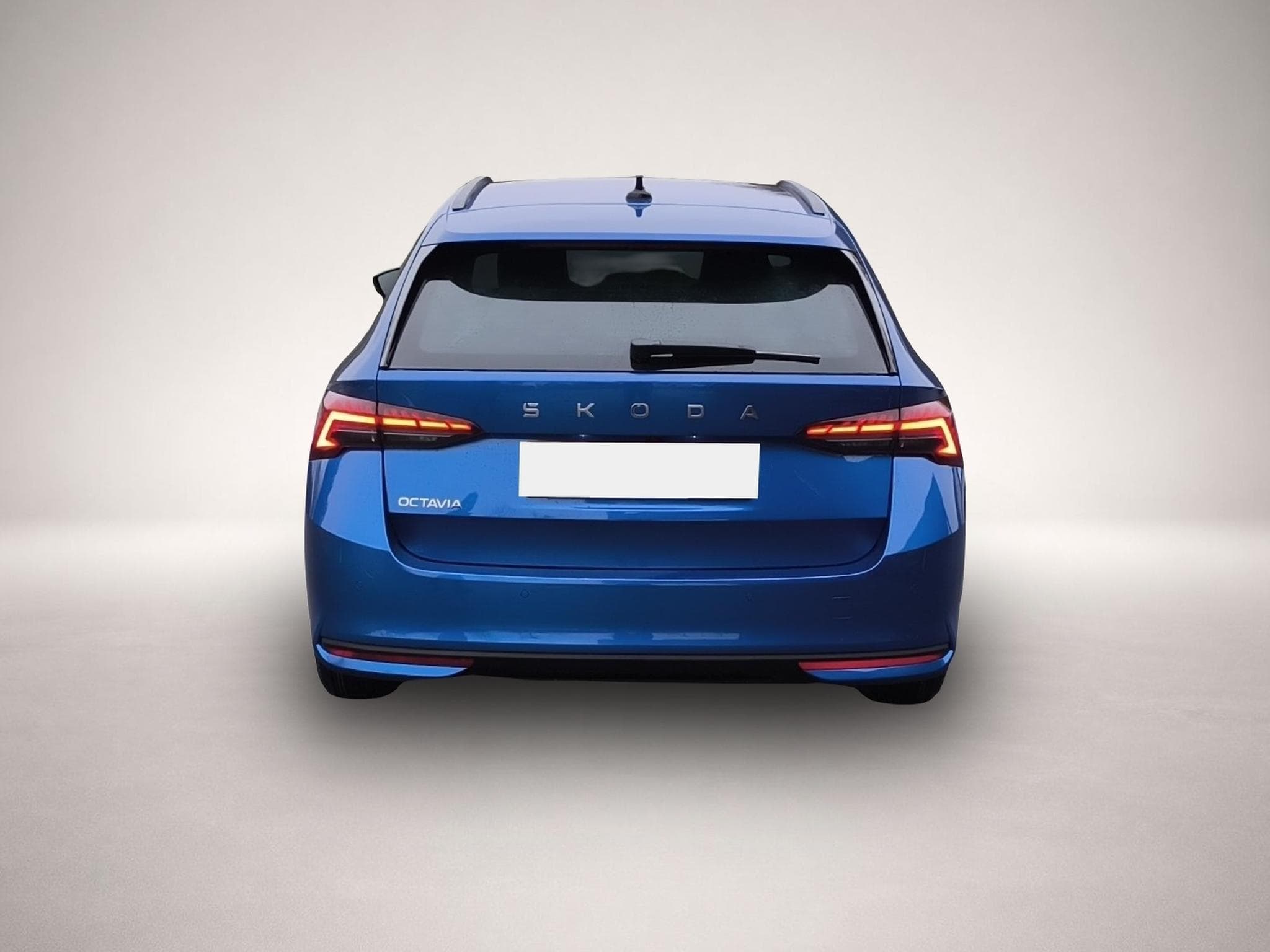 Skoda Octavia (2025) - Foto 6