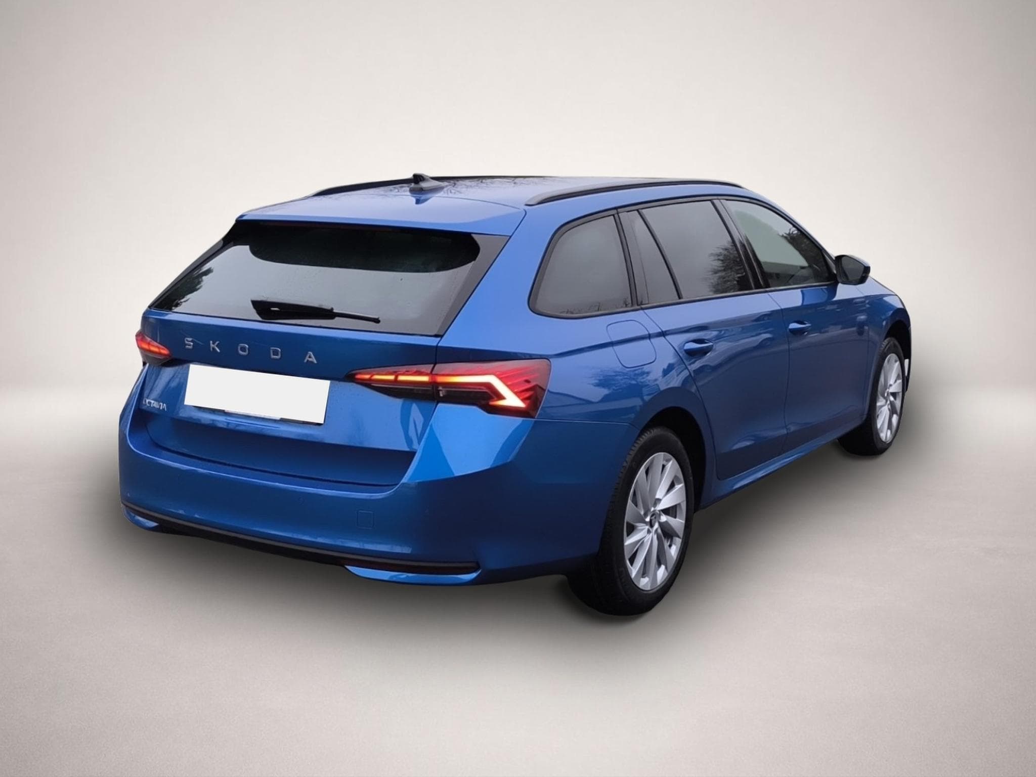 Skoda Octavia (2025) - Foto 7