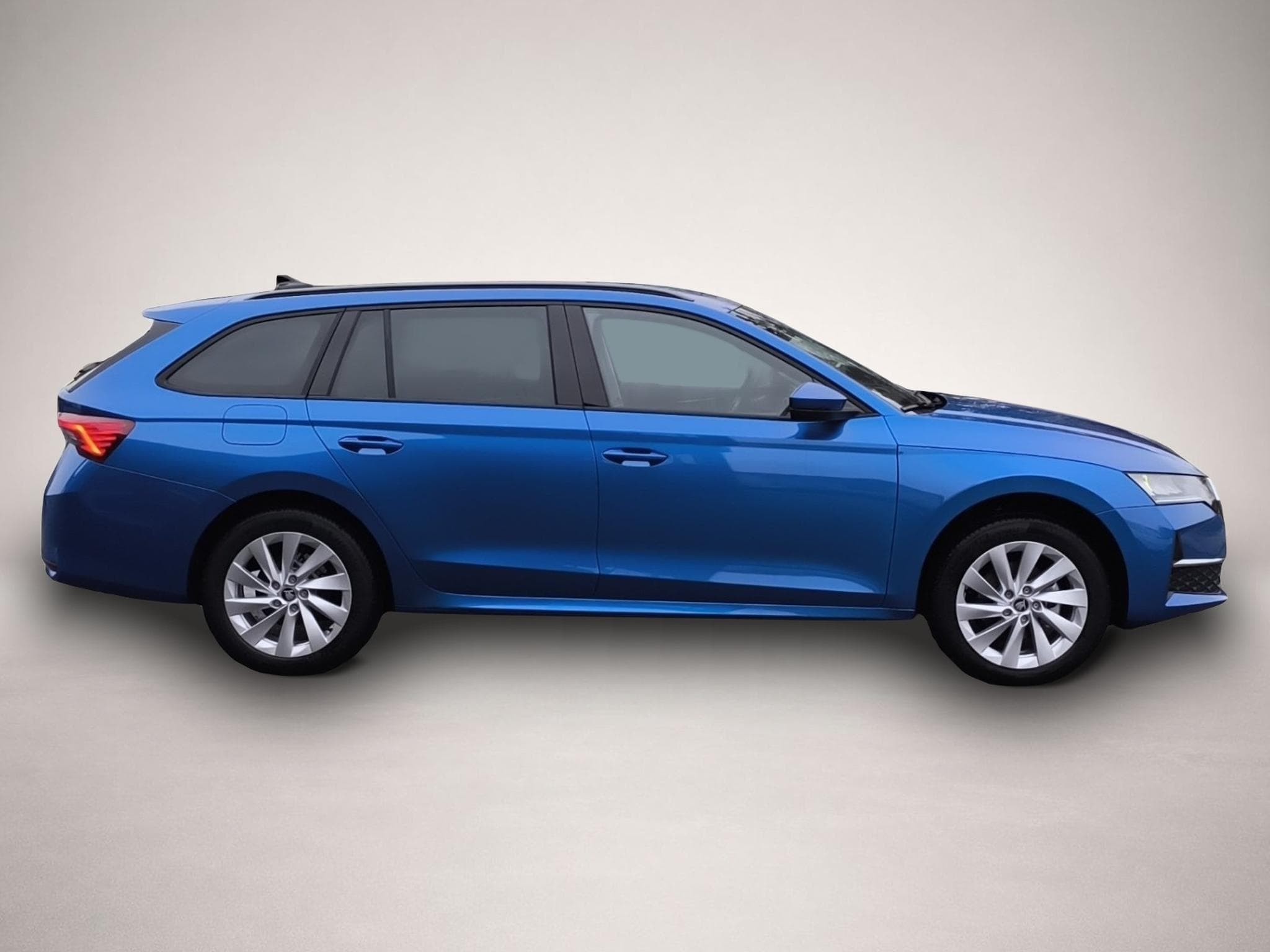 Skoda Octavia (2025) - Foto 8