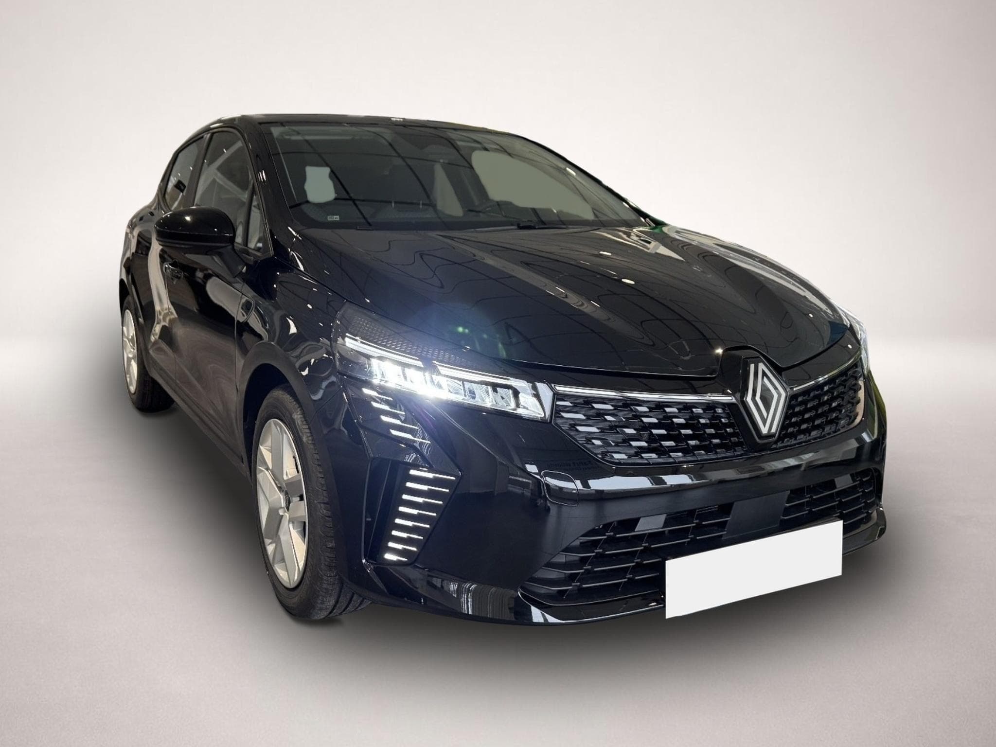 Renault Clio (2026) - Foto 3