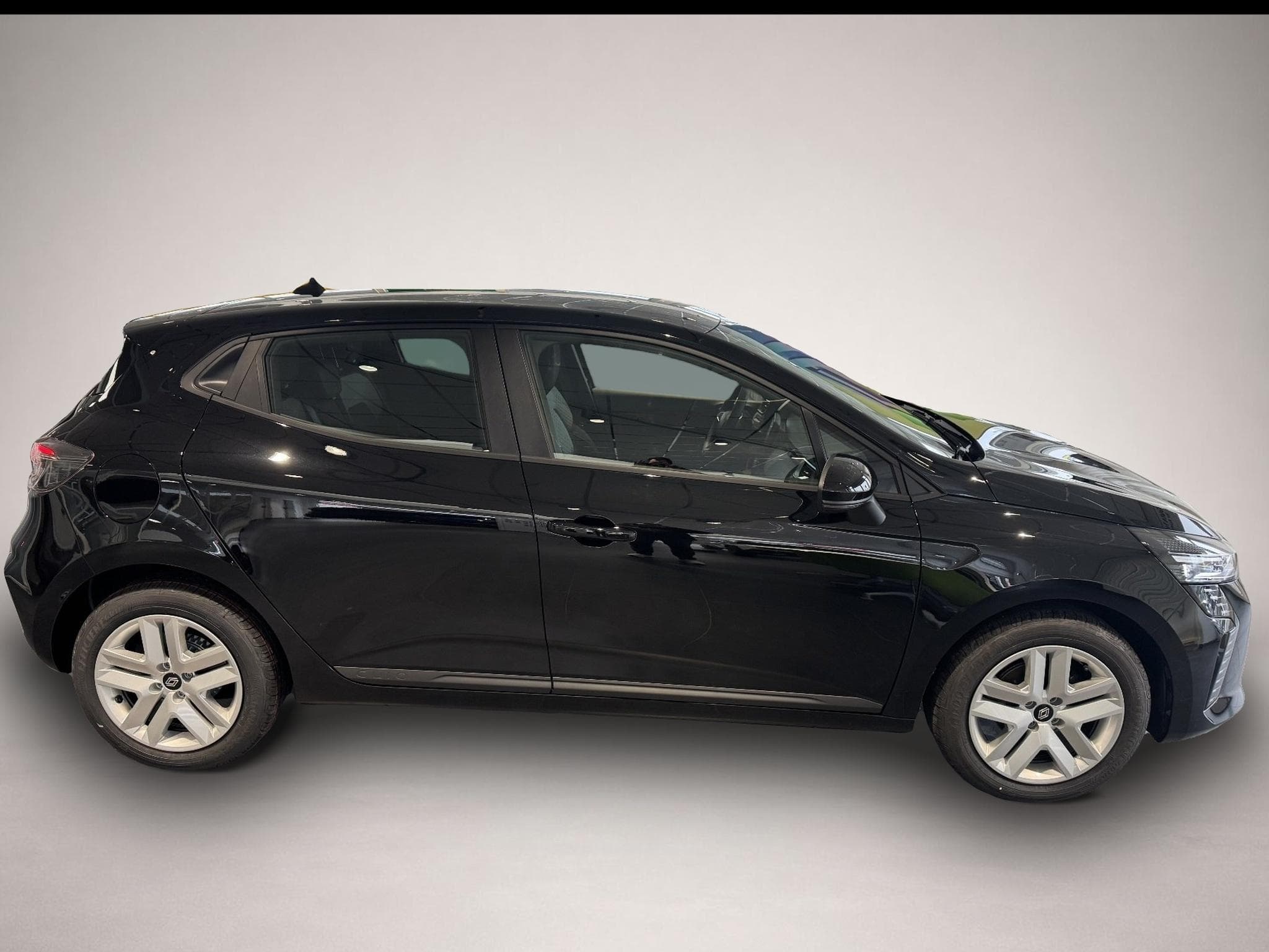 Renault Clio (2026) - Foto 4