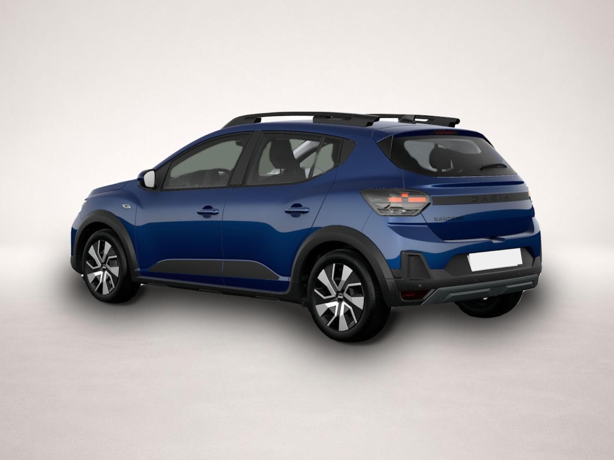 Dacia Sandero (2026) - Foto 4