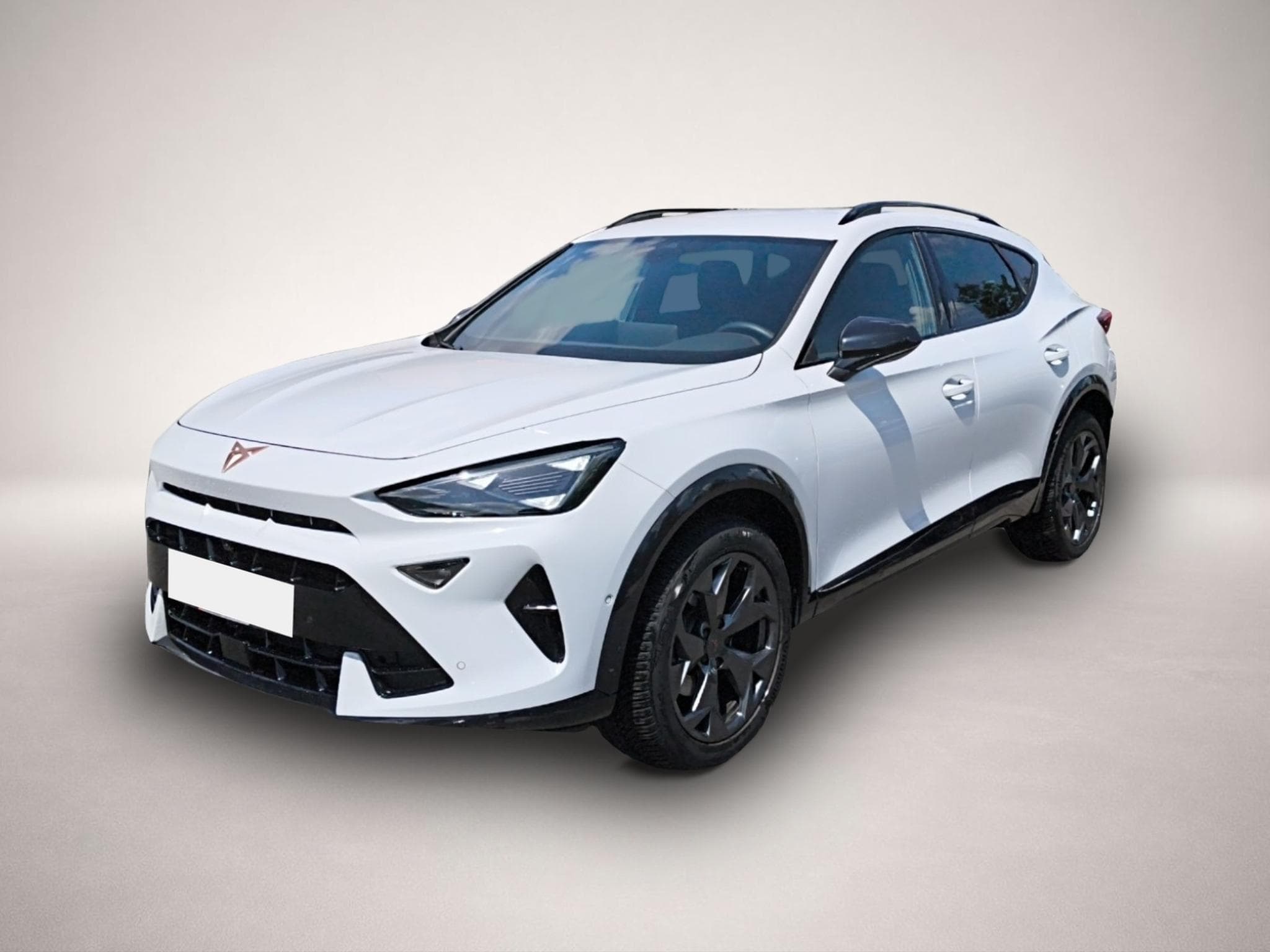 Cupra Formentor (2025) - Foto 1