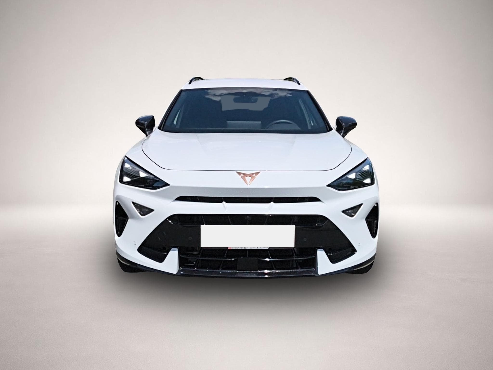 Cupra Formentor (2025) - Foto 2