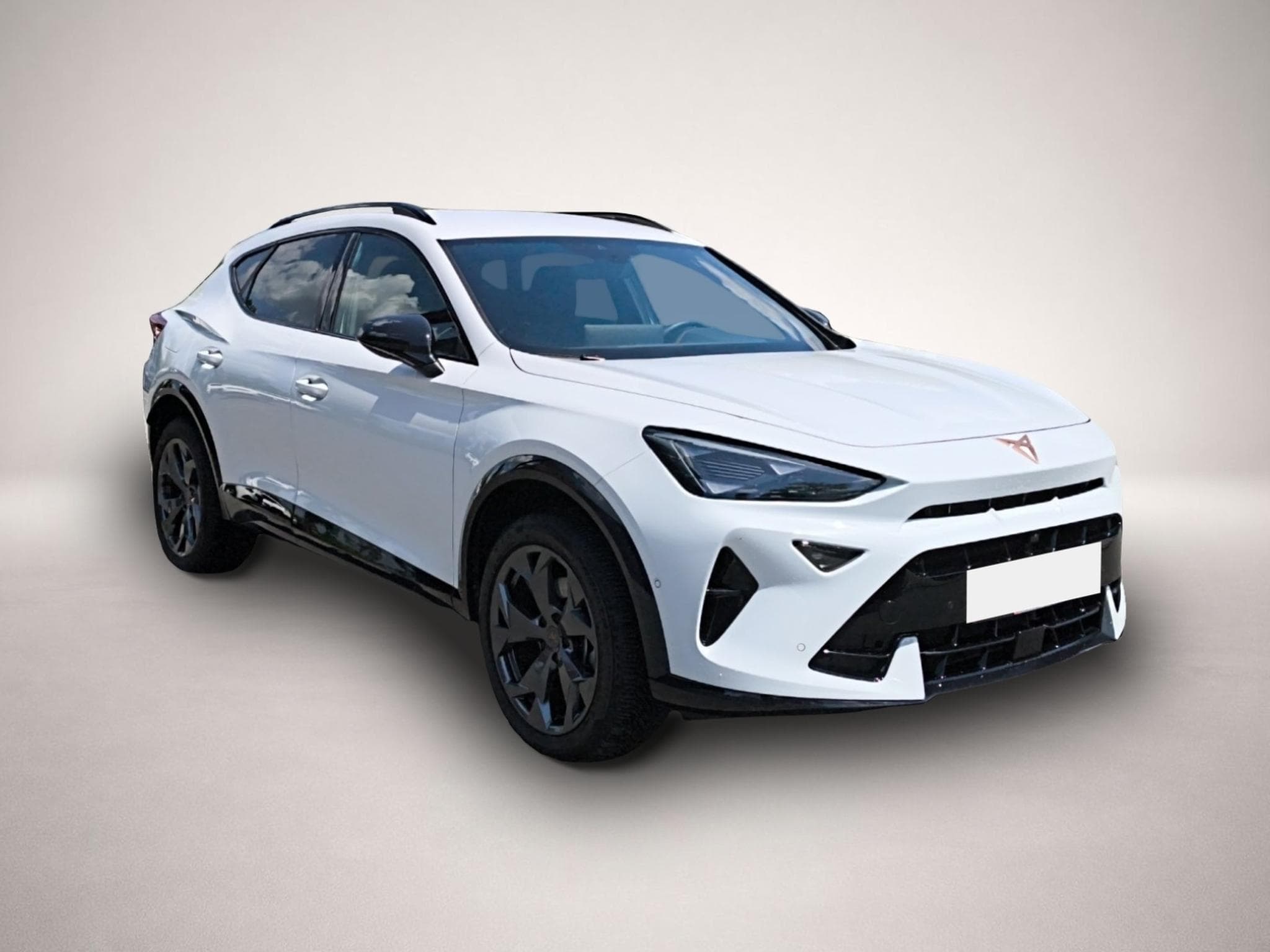 Cupra Formentor (2025) - Foto 3