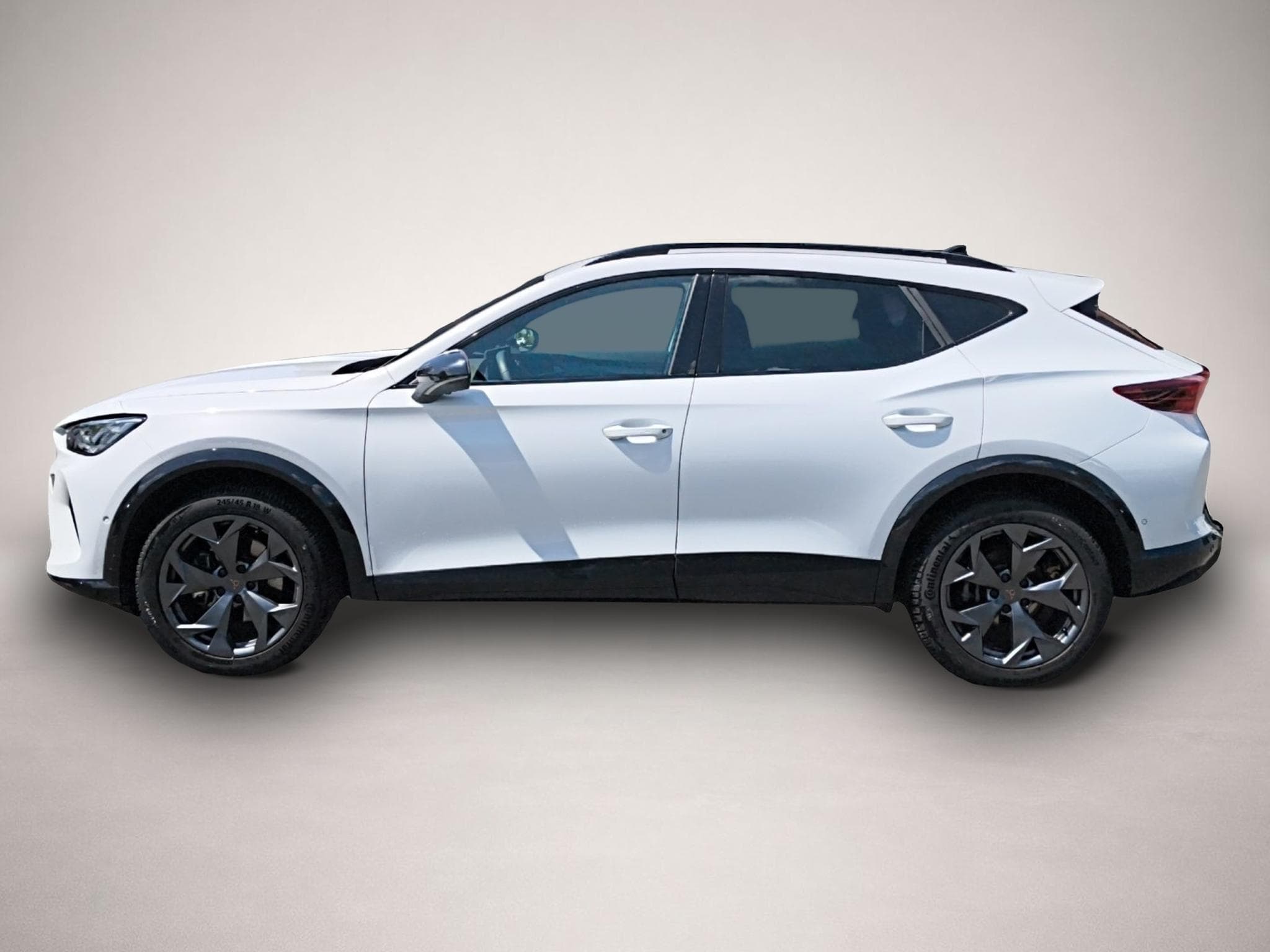 Cupra Formentor (2025) - Foto 4