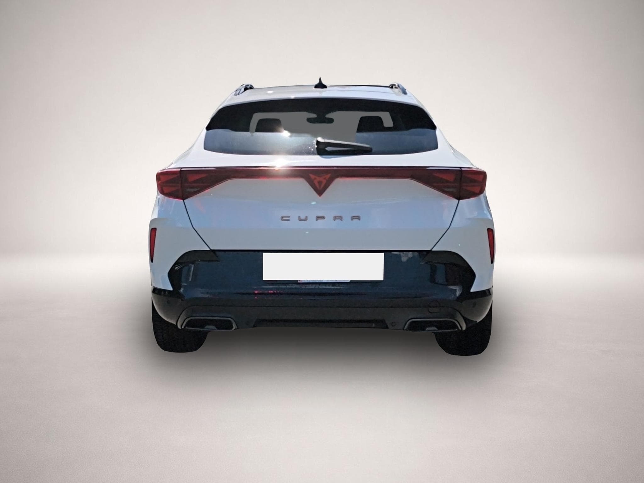 Cupra Formentor (2025) - Foto 6