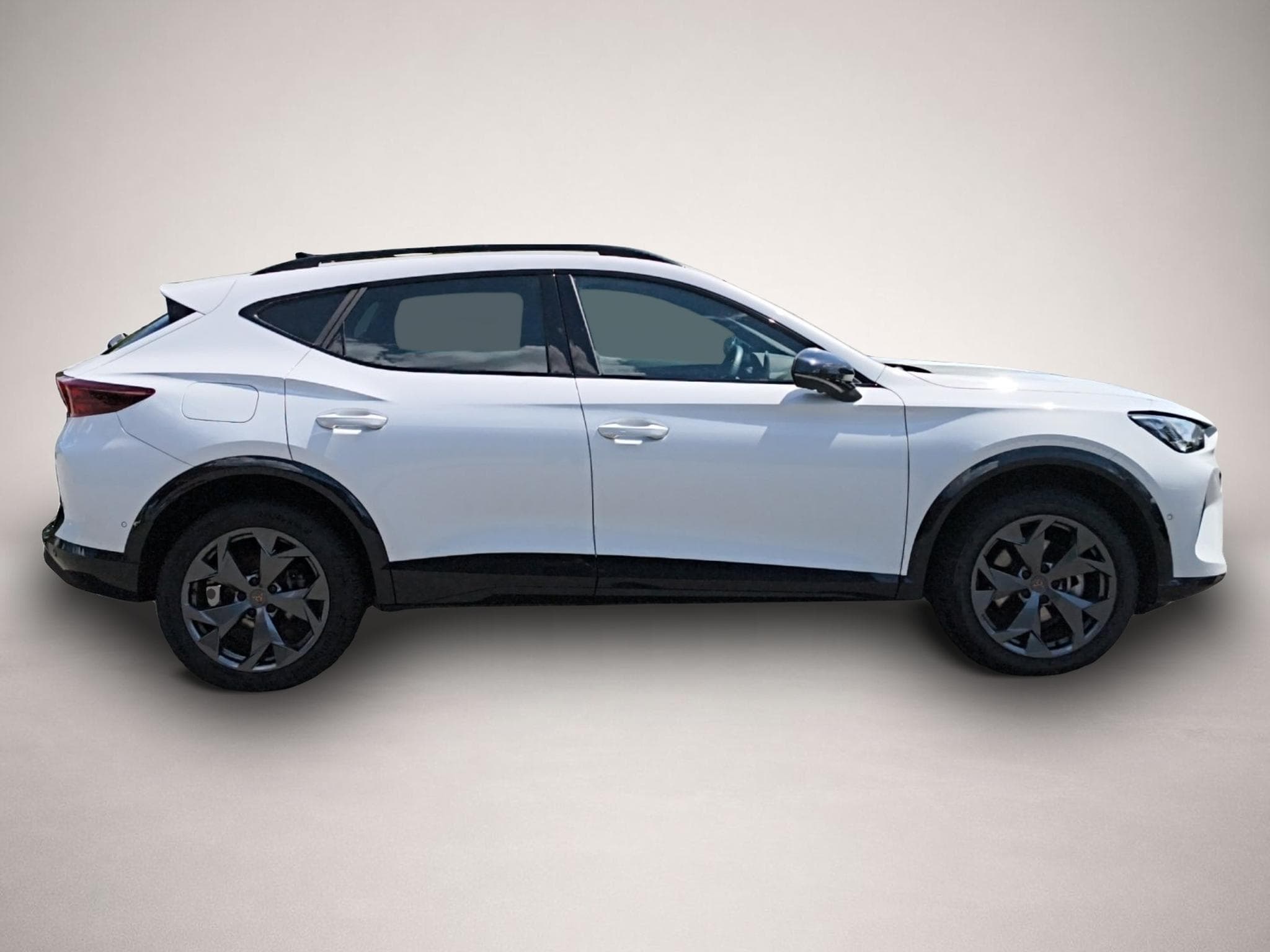 Cupra Formentor (2025) - Foto 8