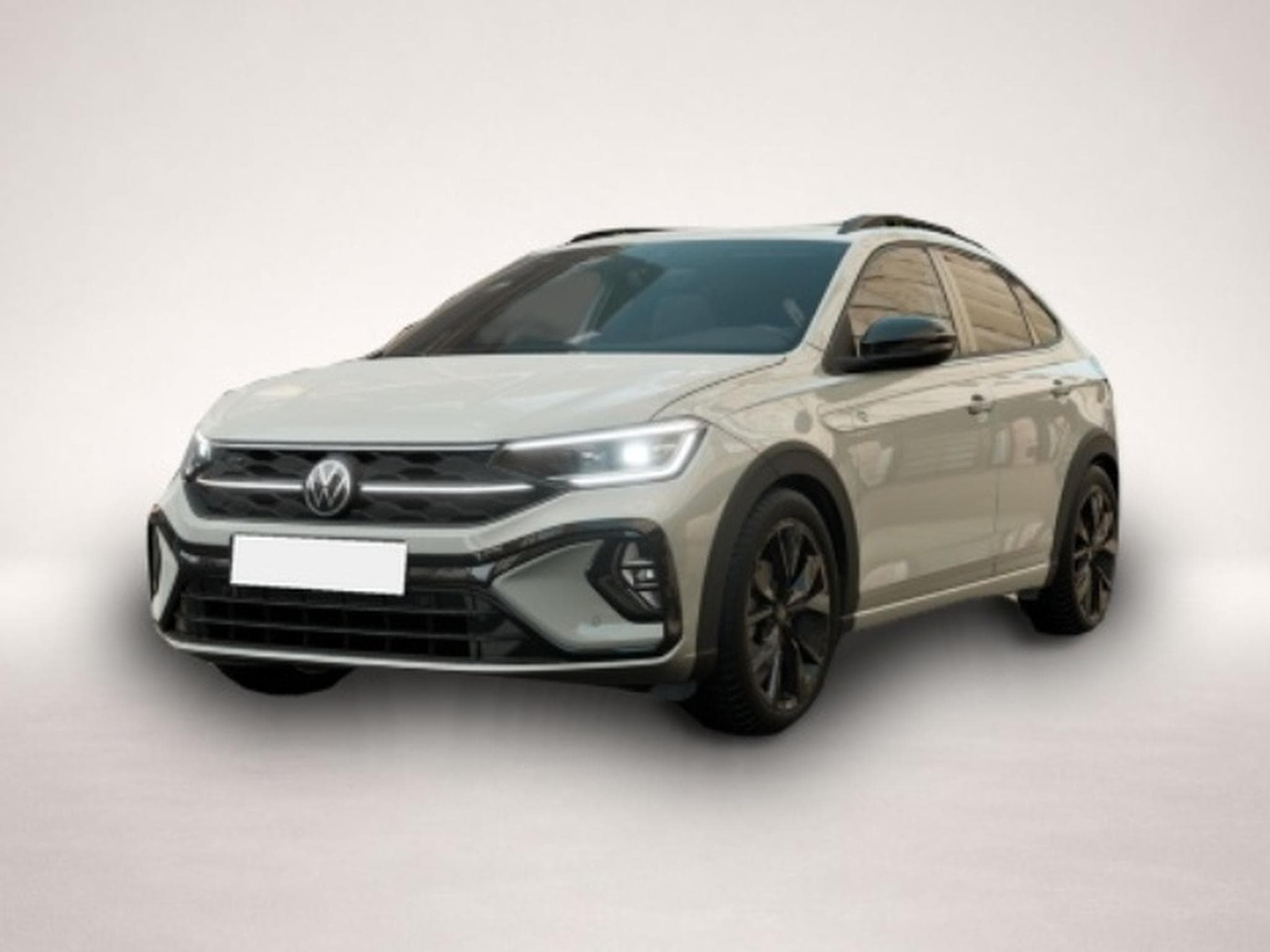 VW Taigo (2025) - Foto 1