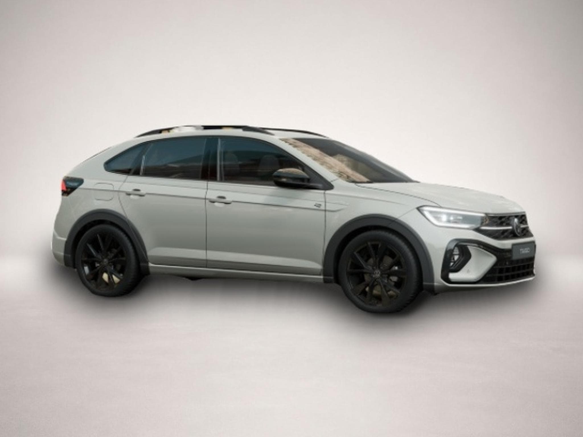 VW Taigo (2025) - Foto 2