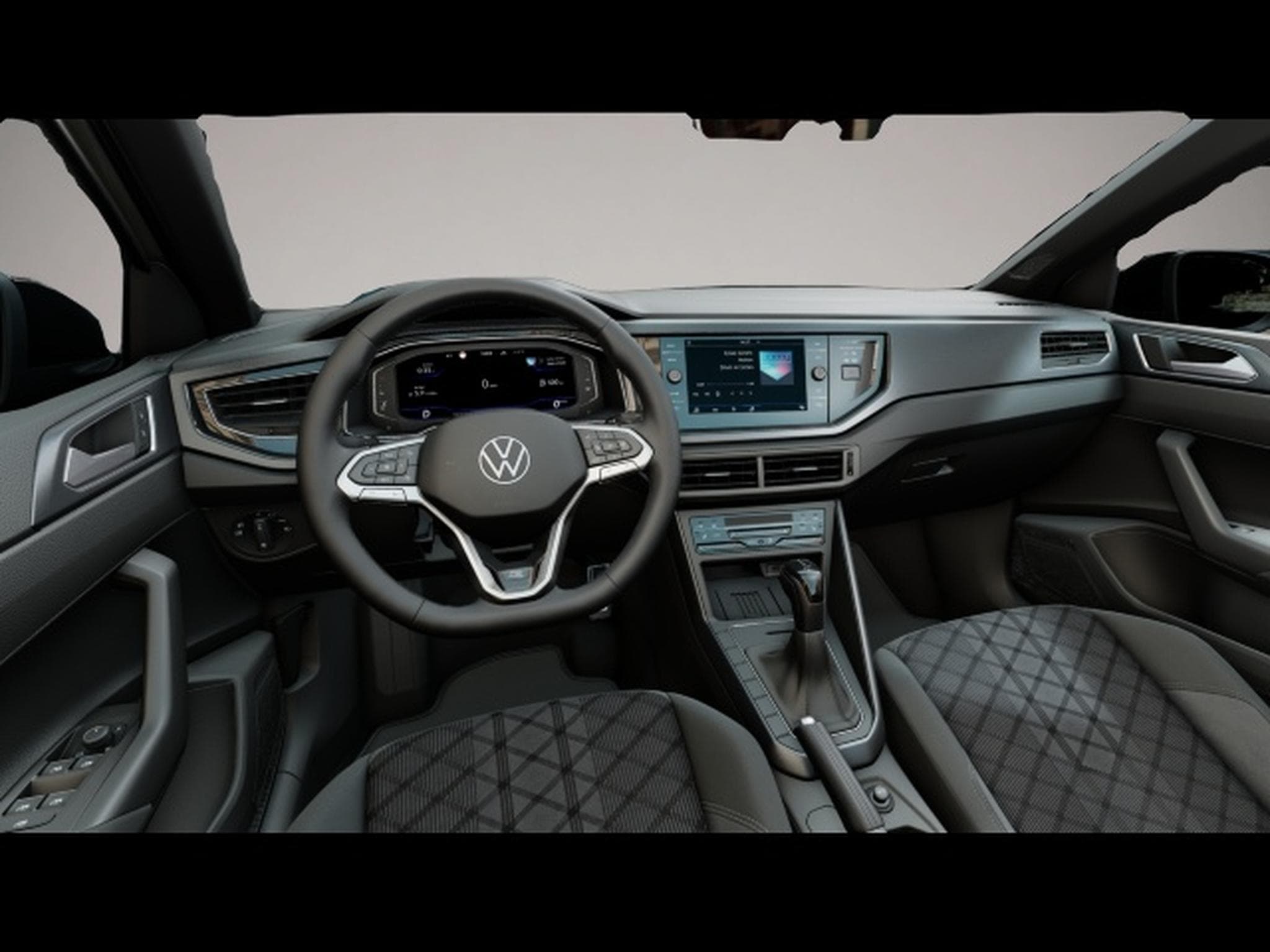 VW Taigo (2025) - Foto 3