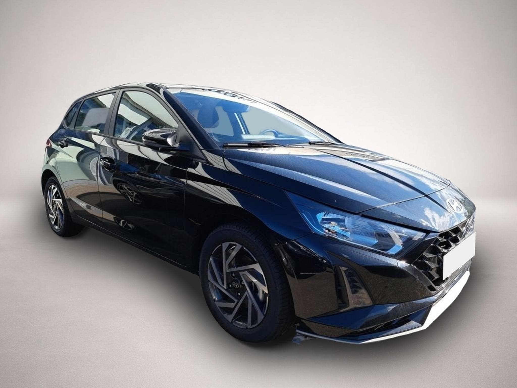 Hyundai i20 (2025) - Foto 2
