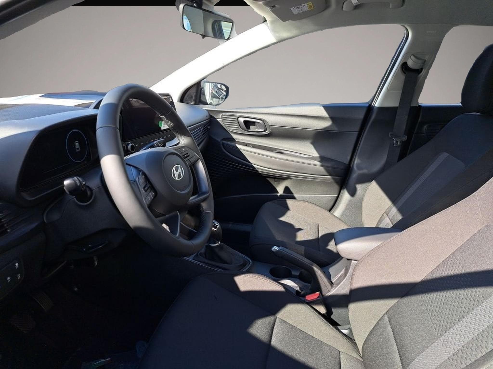 Hyundai i20 (2025) - Foto 4