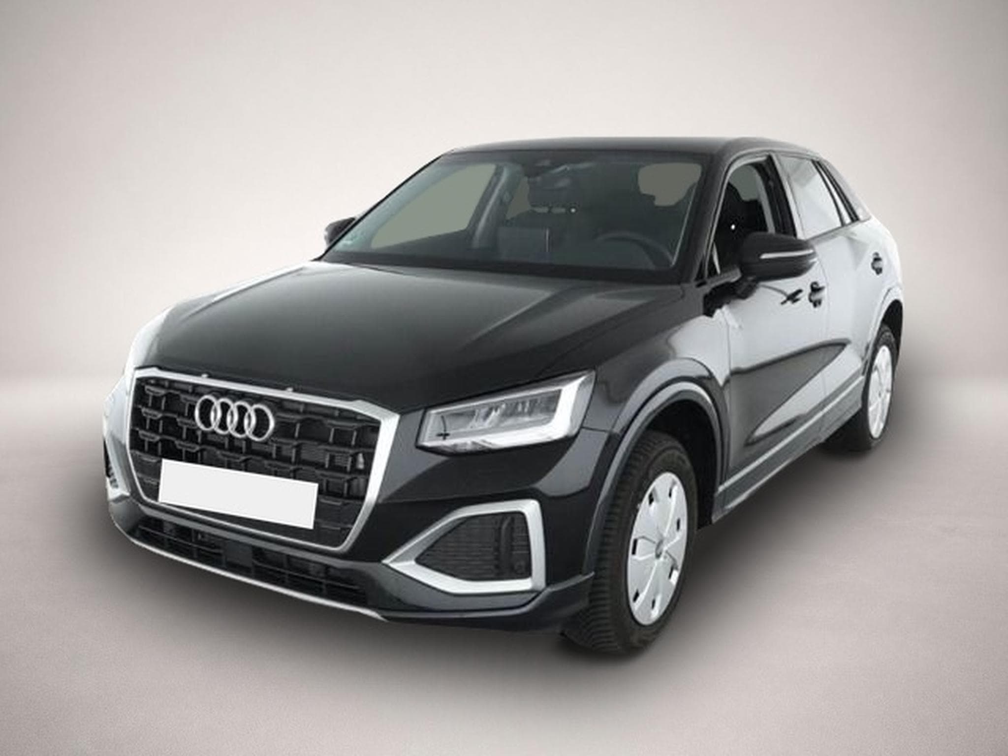 Audi Q2 (2025) - Foto 2