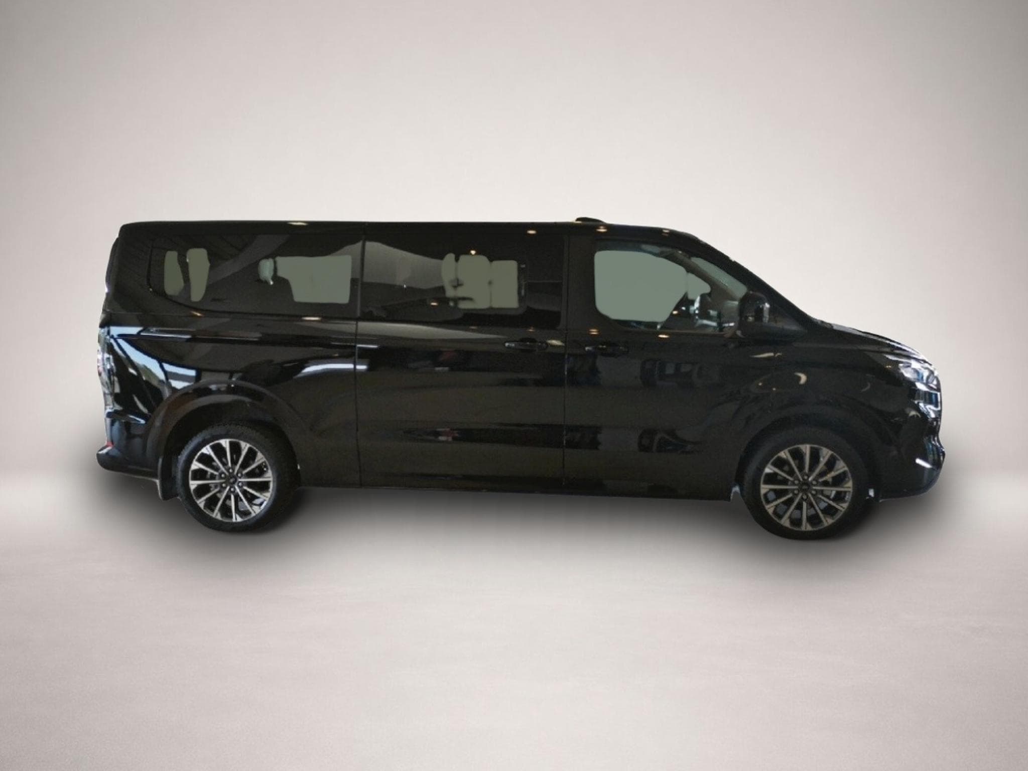 Ford Tourneo (2026) - Foto 7