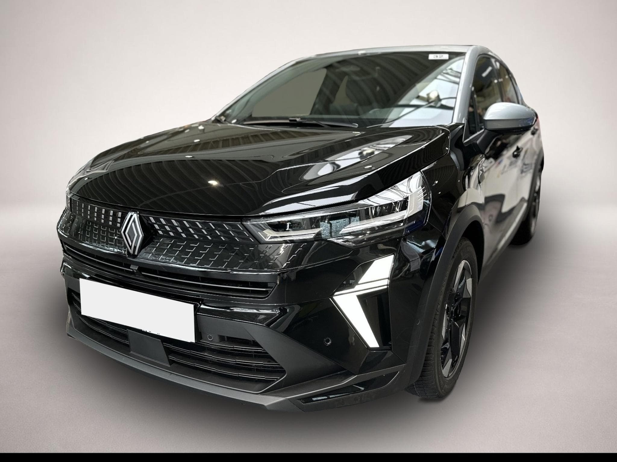 Renault Captur (2026) - Foto 1