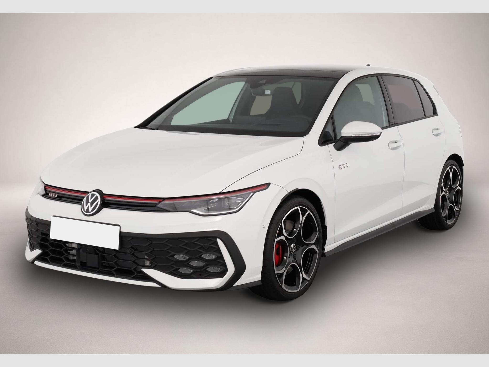 VW Golf (2025) - Foto 1