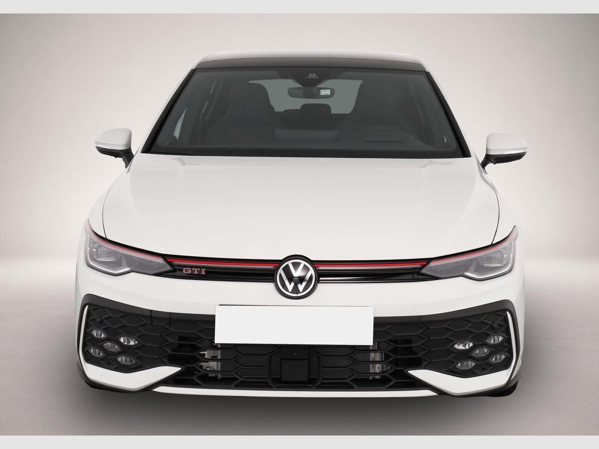 VW Golf (2025) - Foto 2