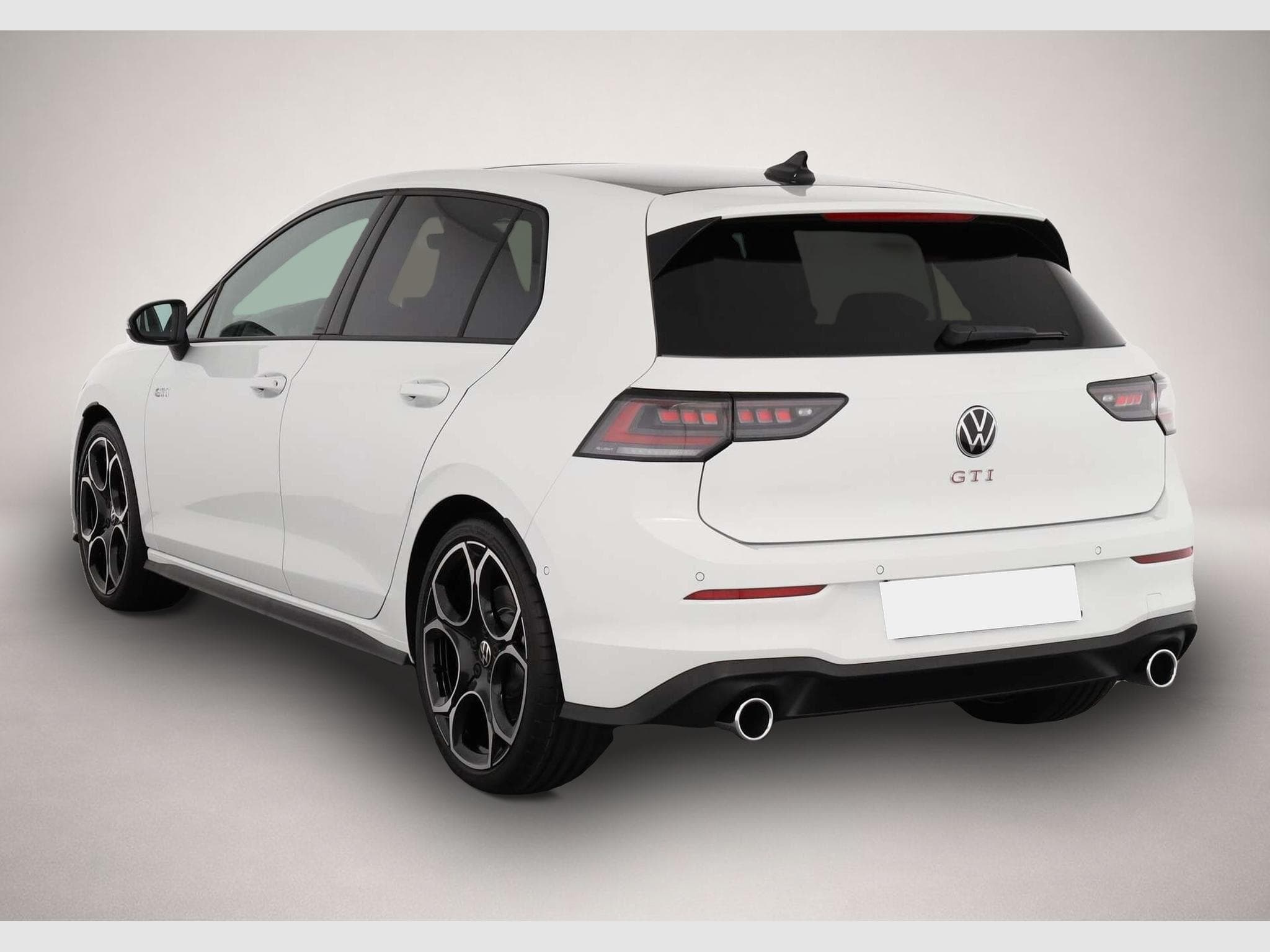 VW Golf (2025) - Foto 3