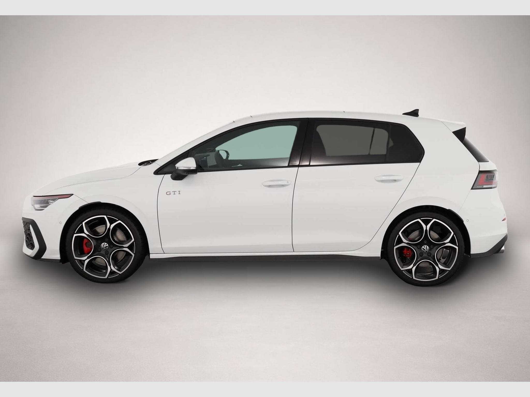 VW Golf (2025) - Foto 4