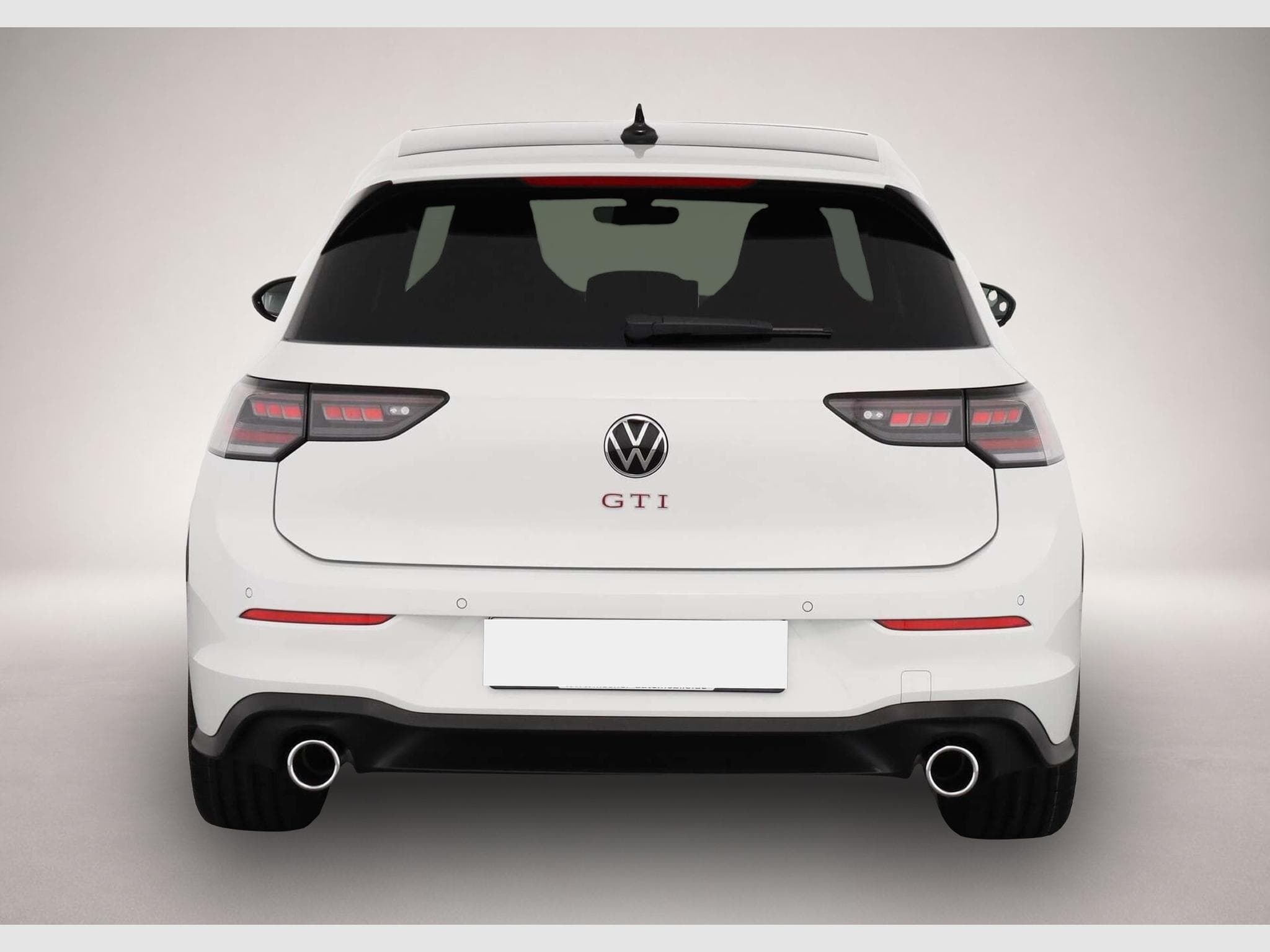 VW Golf (2025) - Foto 5