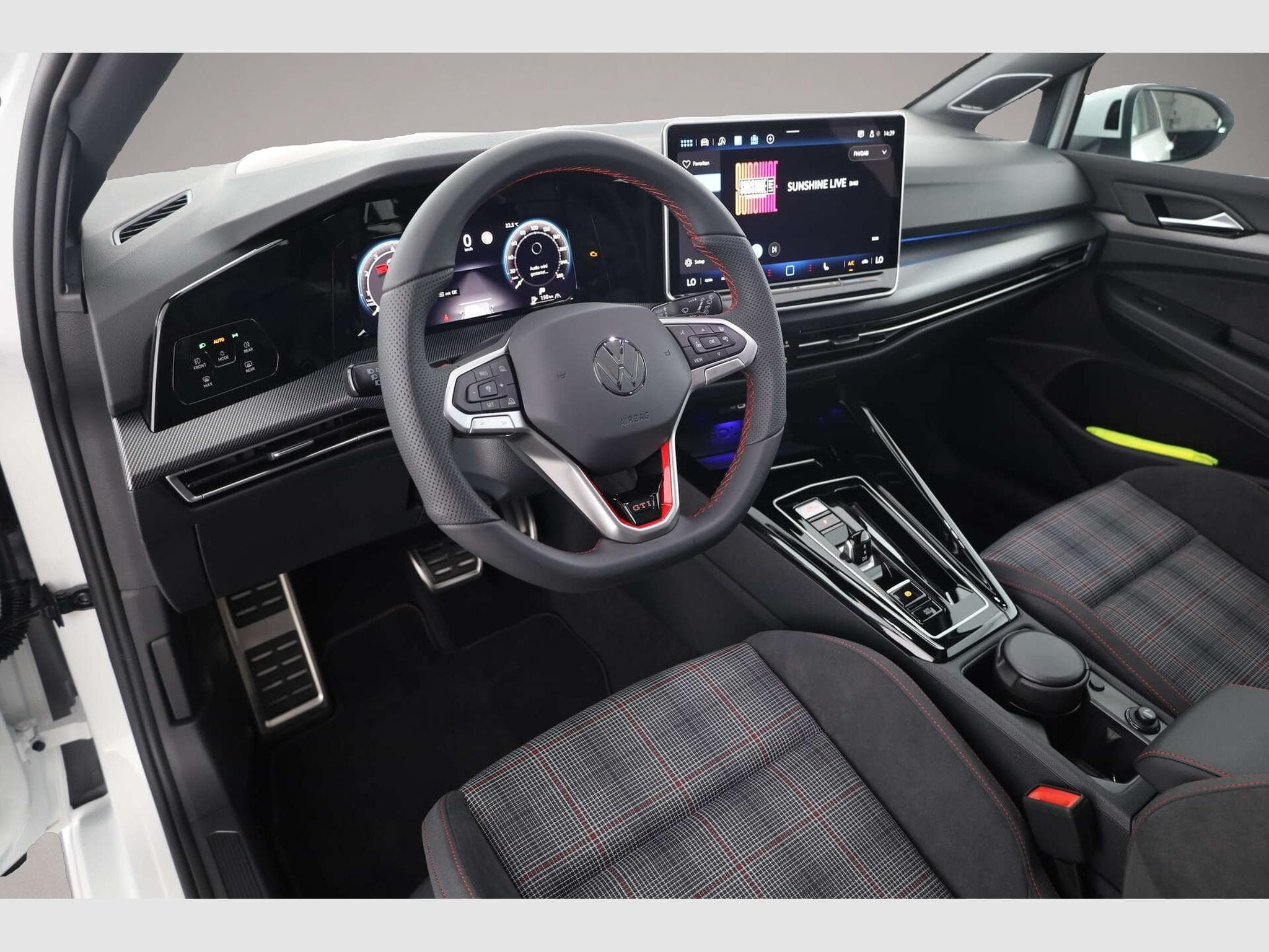 VW Golf (2025) - Foto 6