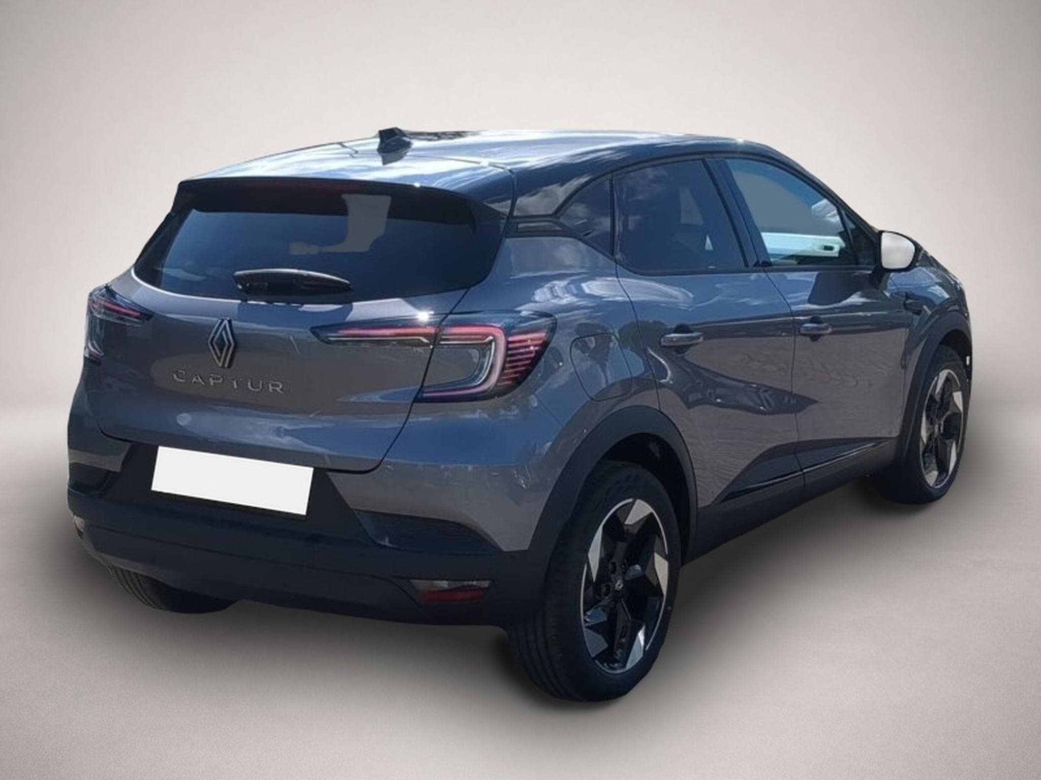 Renault Captur (2026) - Foto 3