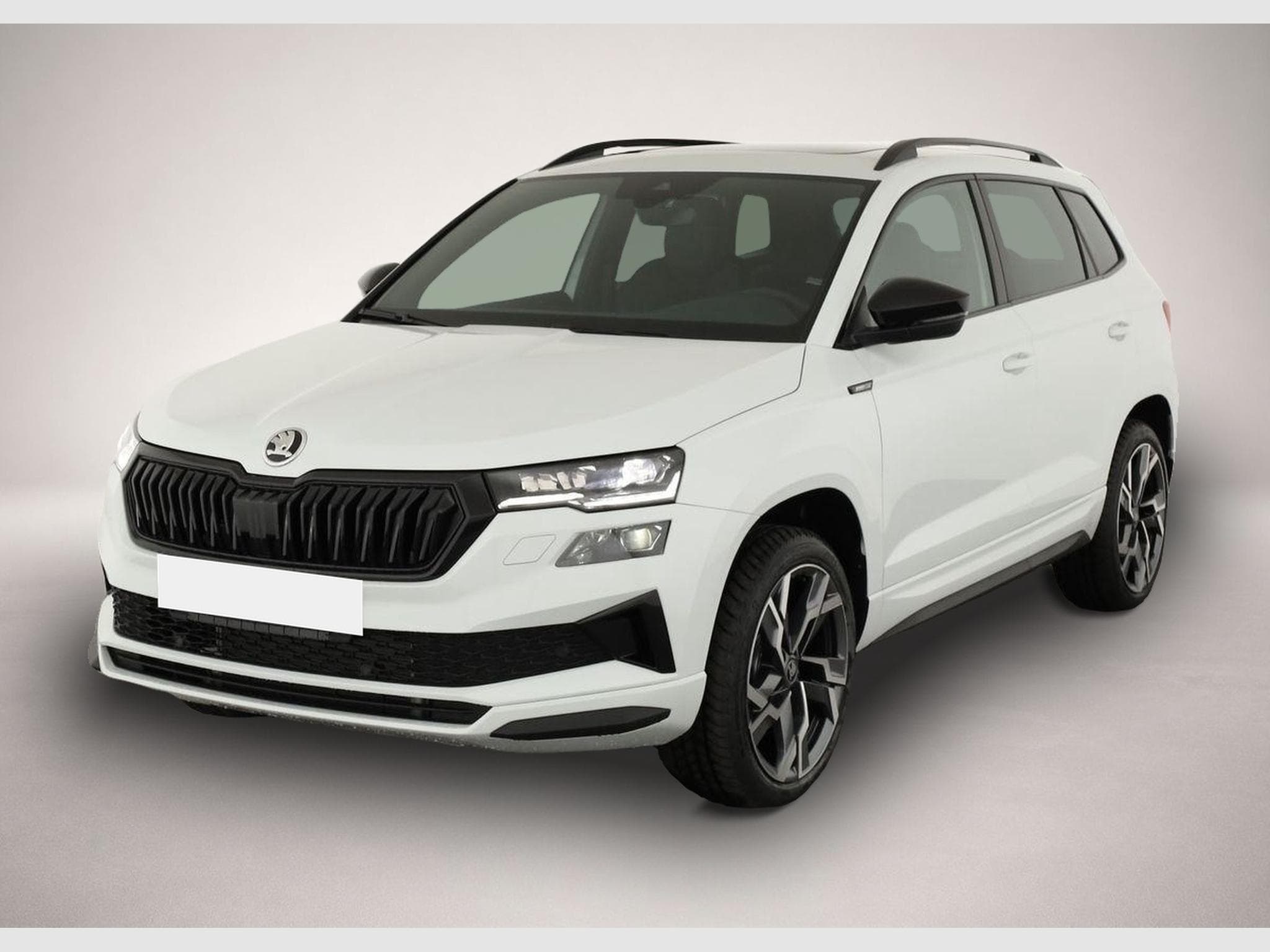 Skoda Karoq (2026) - Foto 1