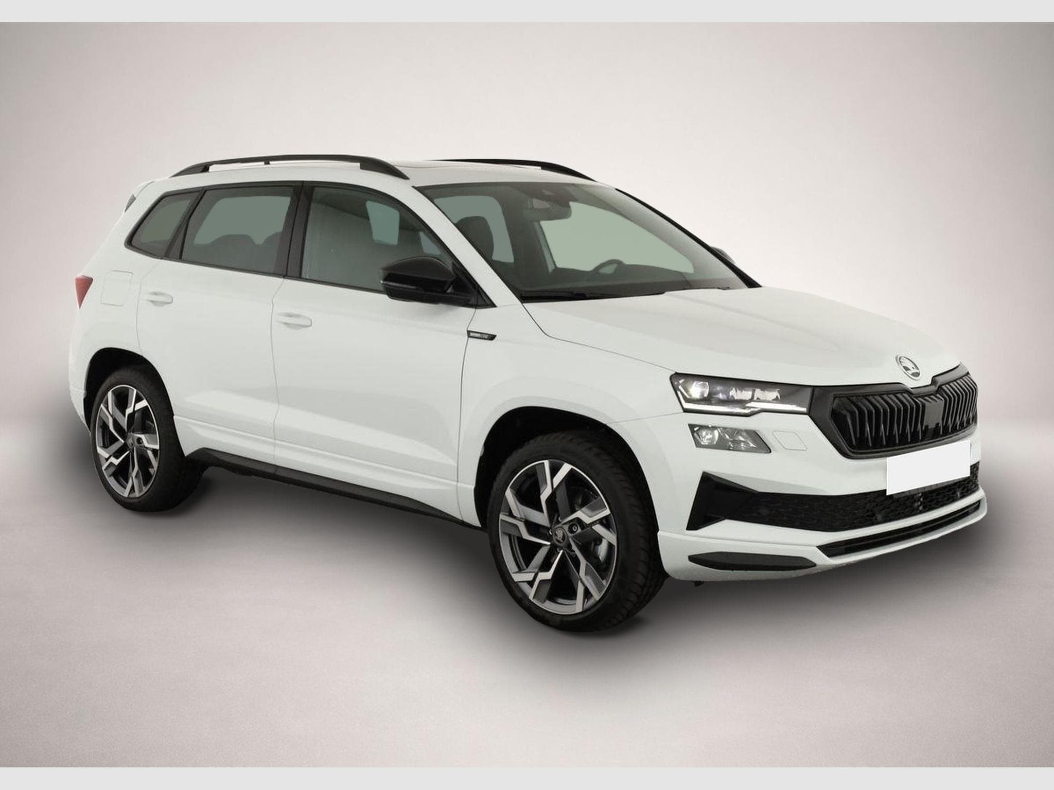 Skoda Karoq (2026) - Foto 2