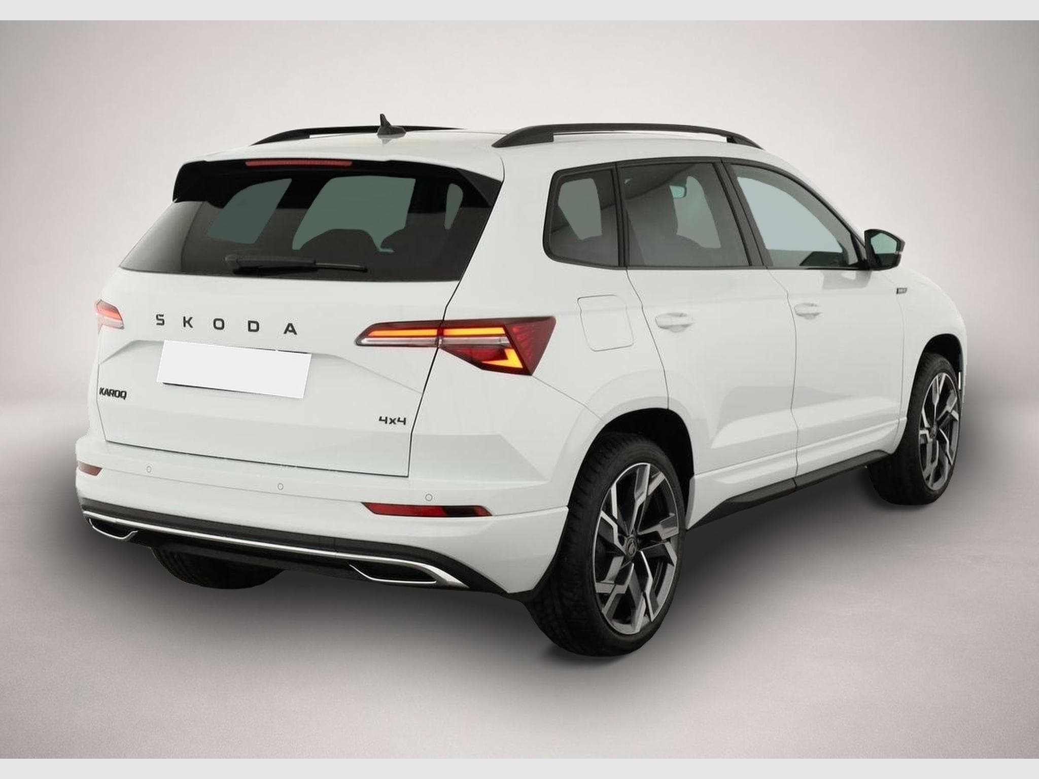 Skoda Karoq (2026) - Foto 3